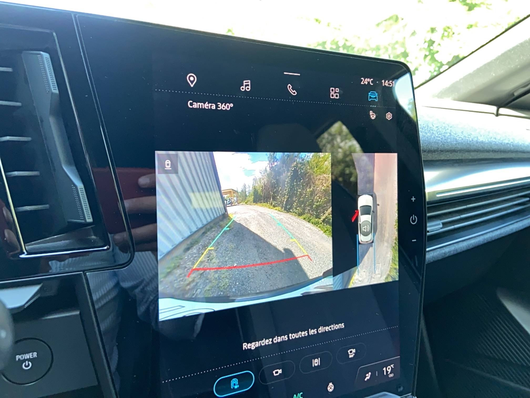 Vente en ligne Renault Megane E-Tech  EV60 220 ch optimum charge au prix de 24 490 €