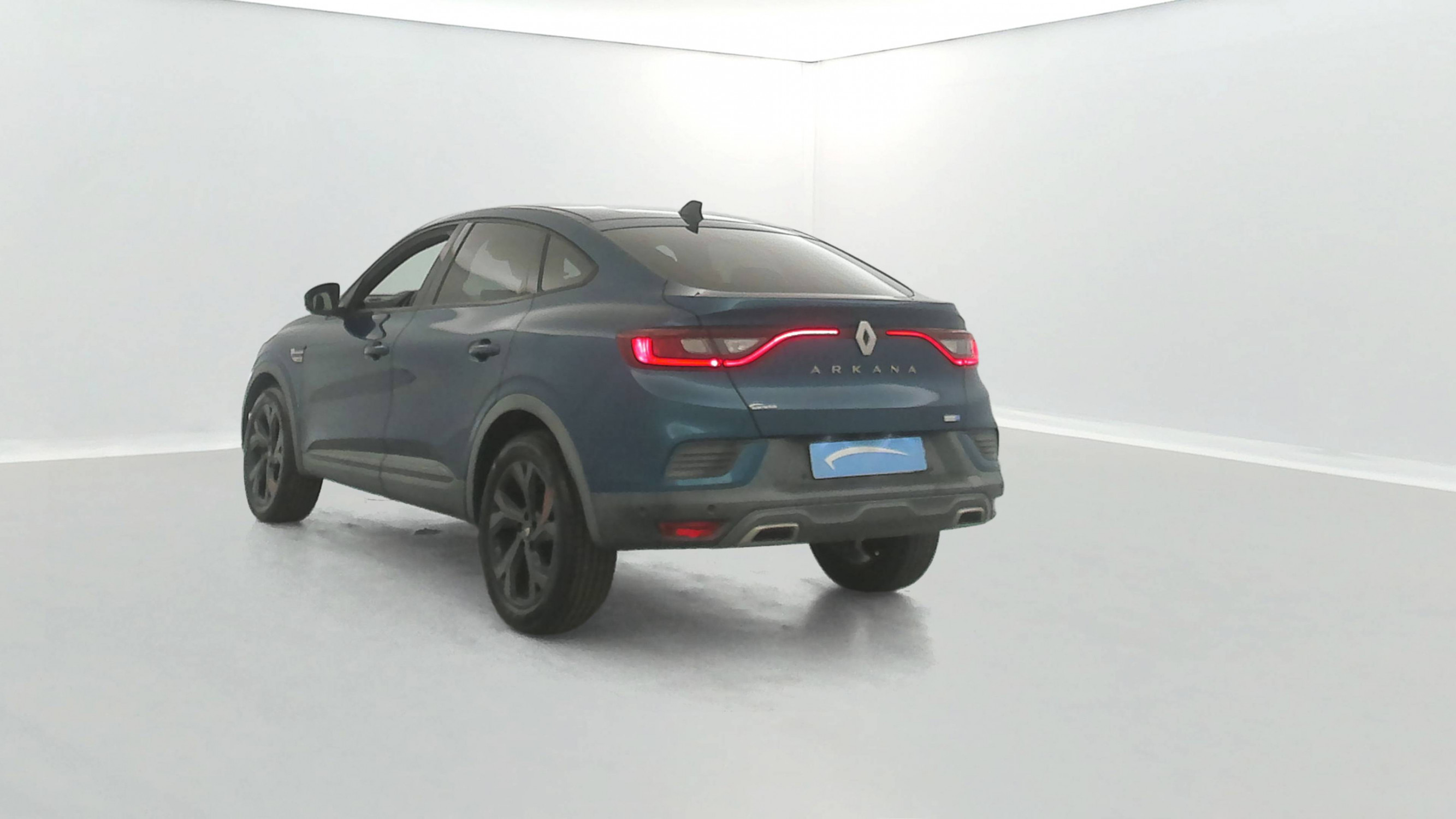 Vente en ligne Renault Arkana  E-Tech 145 - 21B au prix de 21 990 €