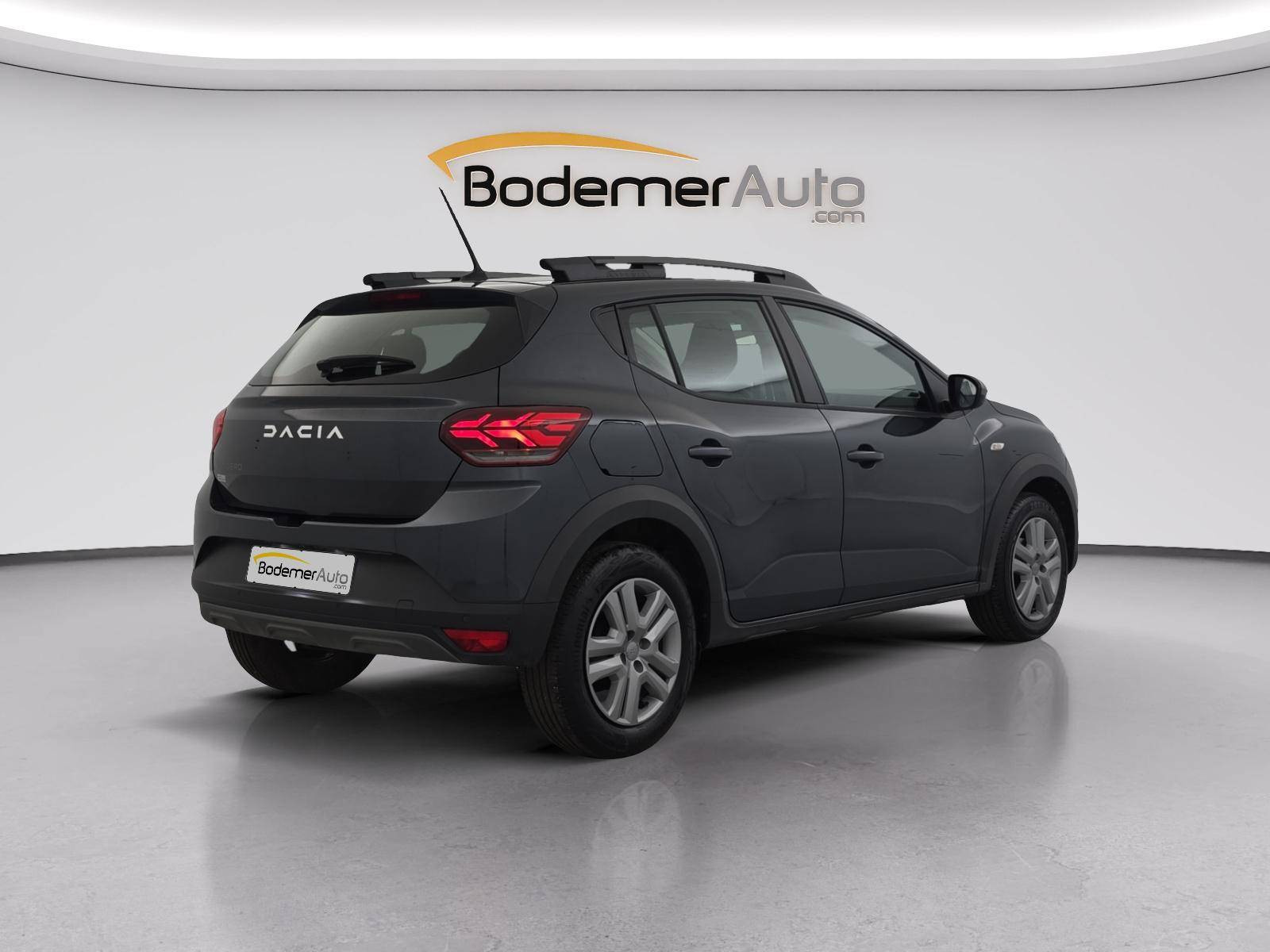 Vente en ligne Dacia Sandero  TCe 90 CVT au prix de 15 990 €
