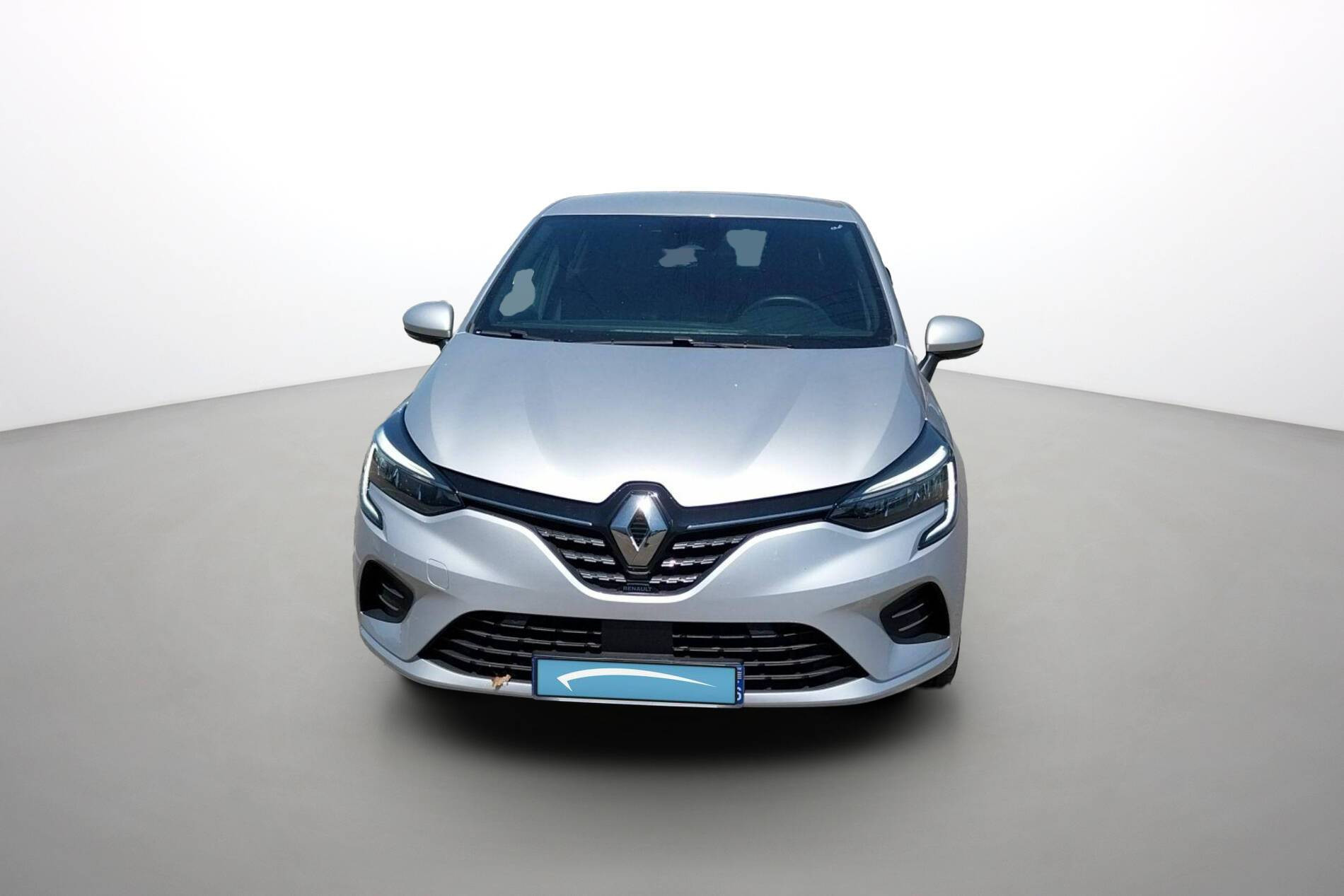 Vente en ligne Renault Clio 5 Clio E-Tech 140 - 21N au prix de 14 990 €