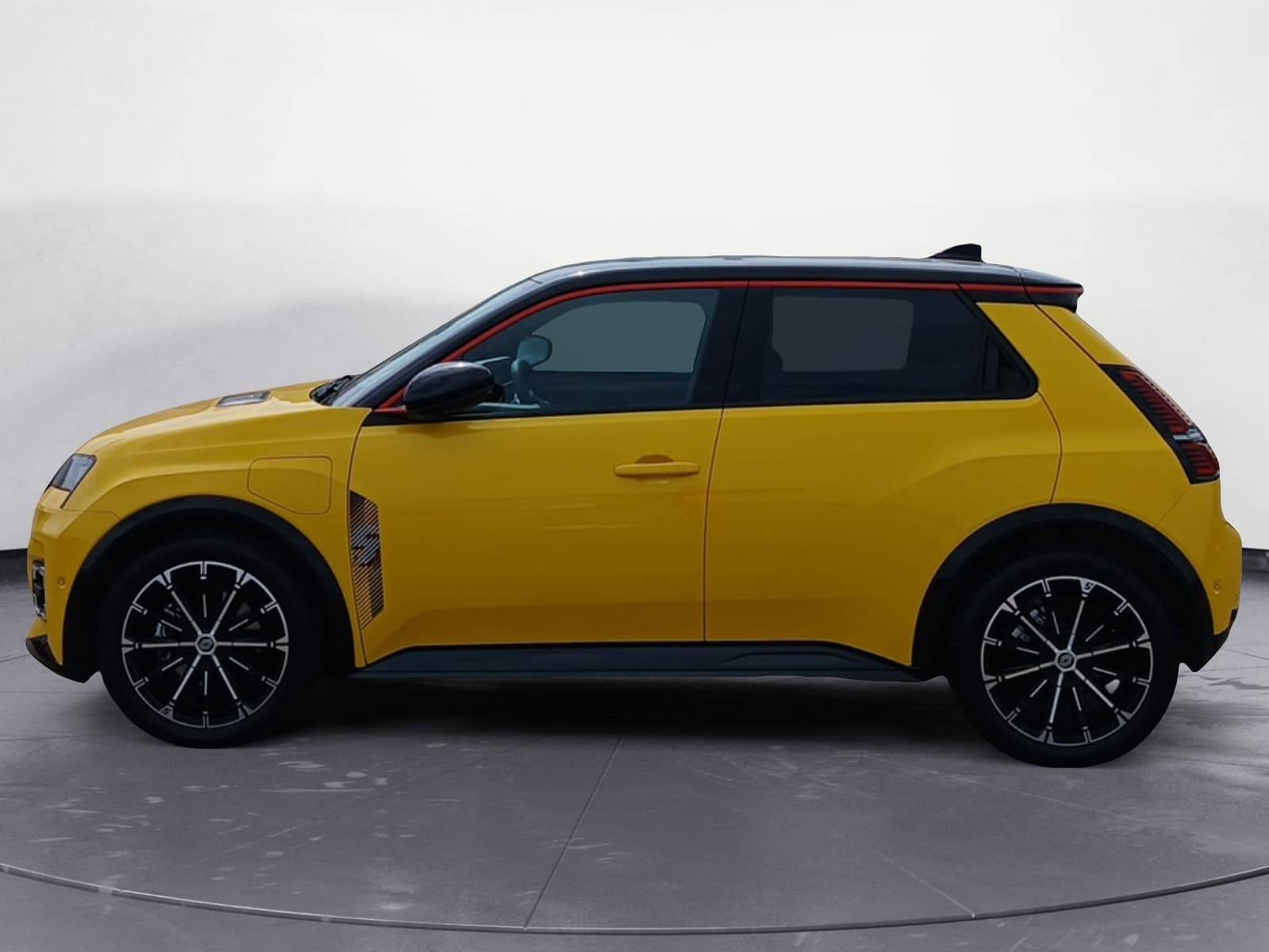 Vente en ligne Renault R5 E-Tech  150 ch autonomie confort au prix de 27 990 €