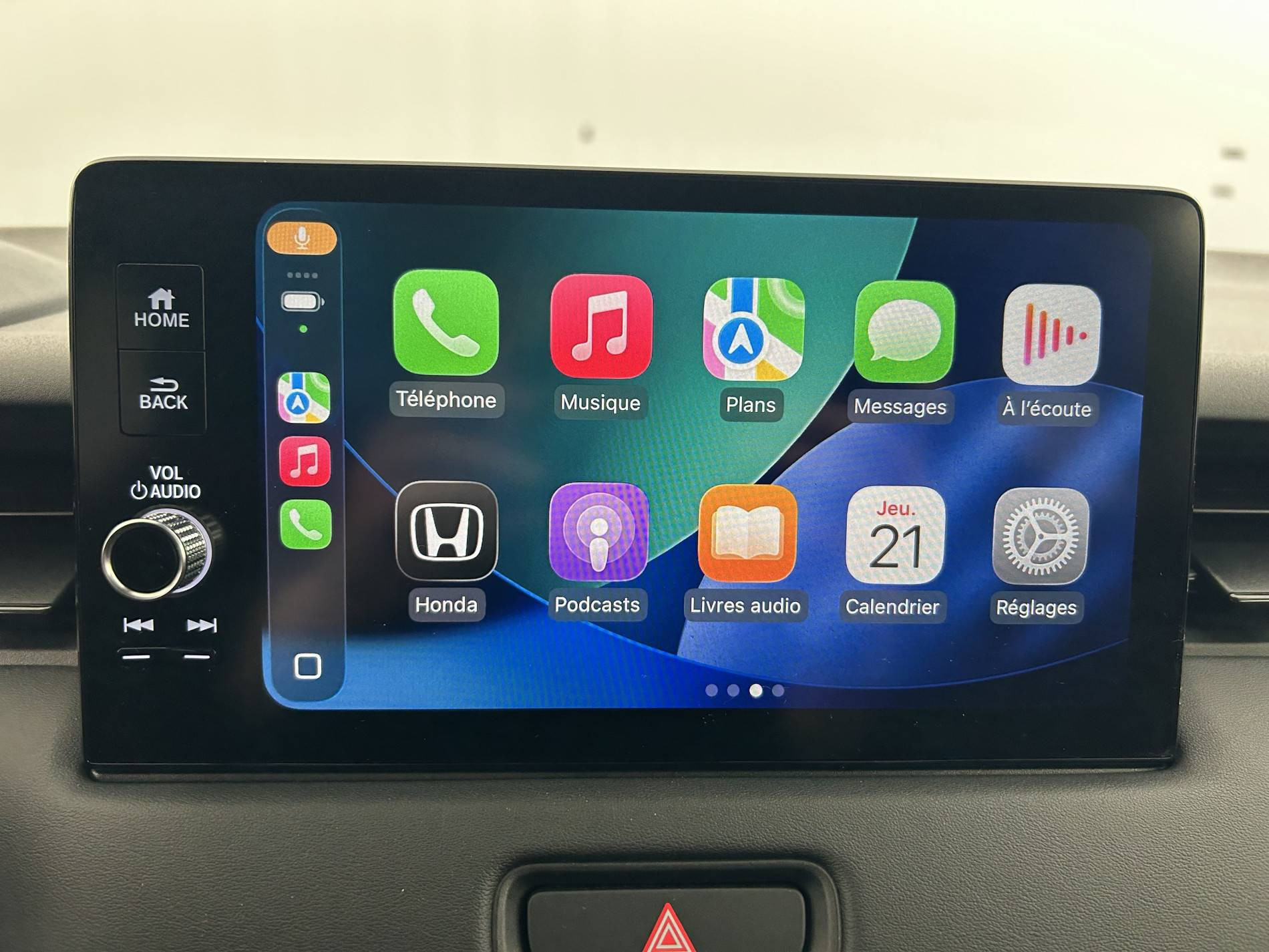 Vente en ligne Honda HR-V  1.5 i-MMD au prix de 25 390 €