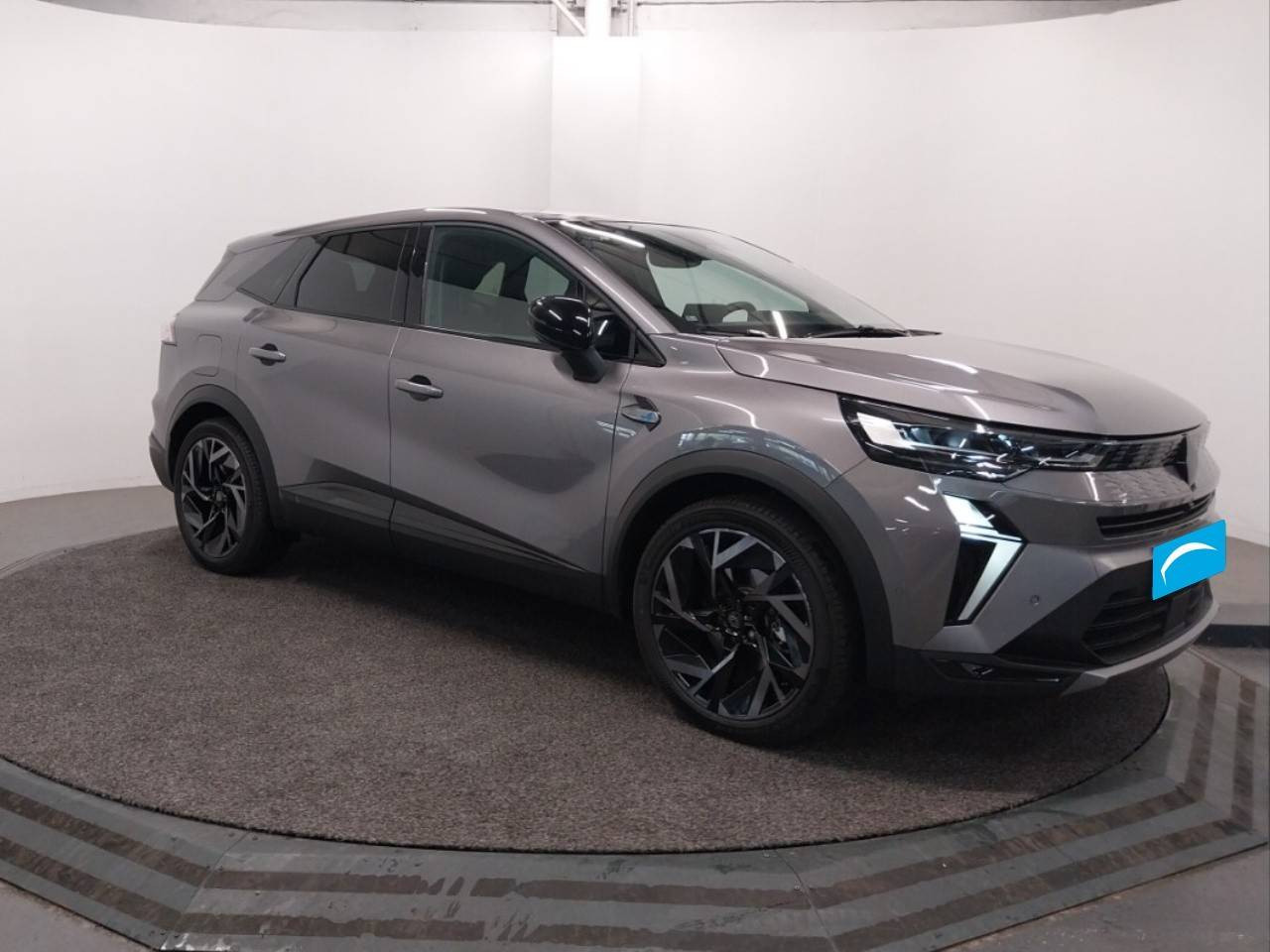 Vente en ligne Renault Symbioz  E-Tech full hybrid 160 ch au prix de 43 050 €