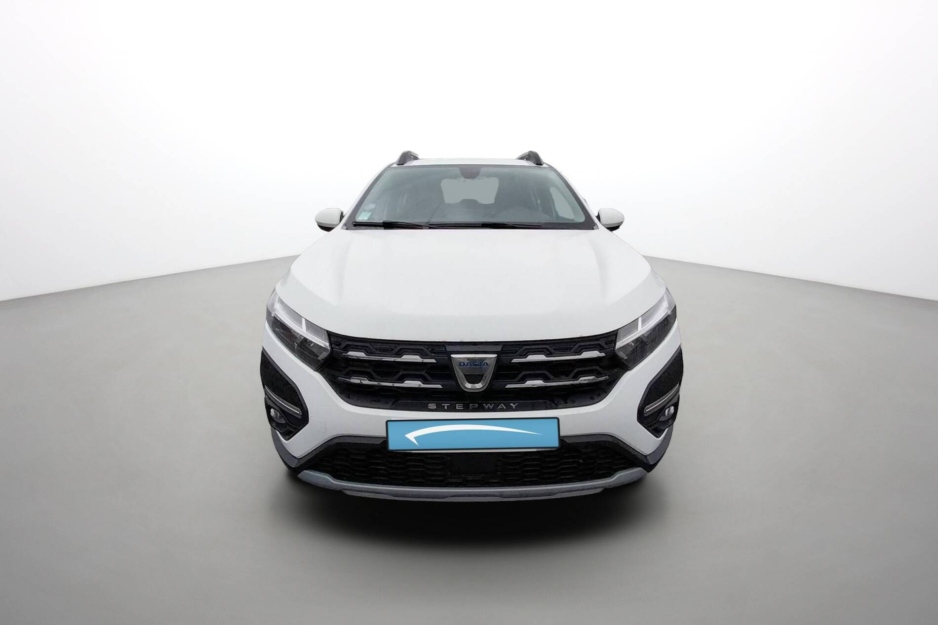 Dacia Sandero  ECO-G 100 - 22 occasion de 2022 en vente à Paimpol