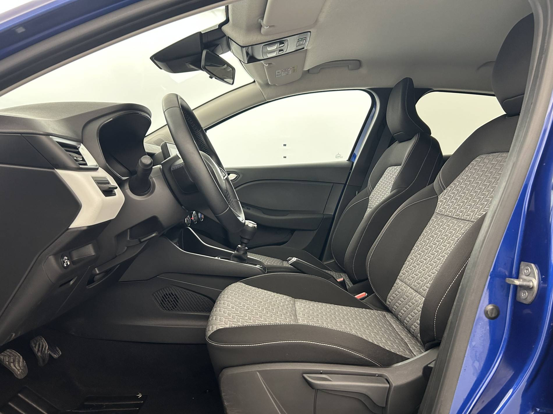 Vente en ligne Renault Clio 5 Clio TCe 100 GPL au prix de 14 990 €