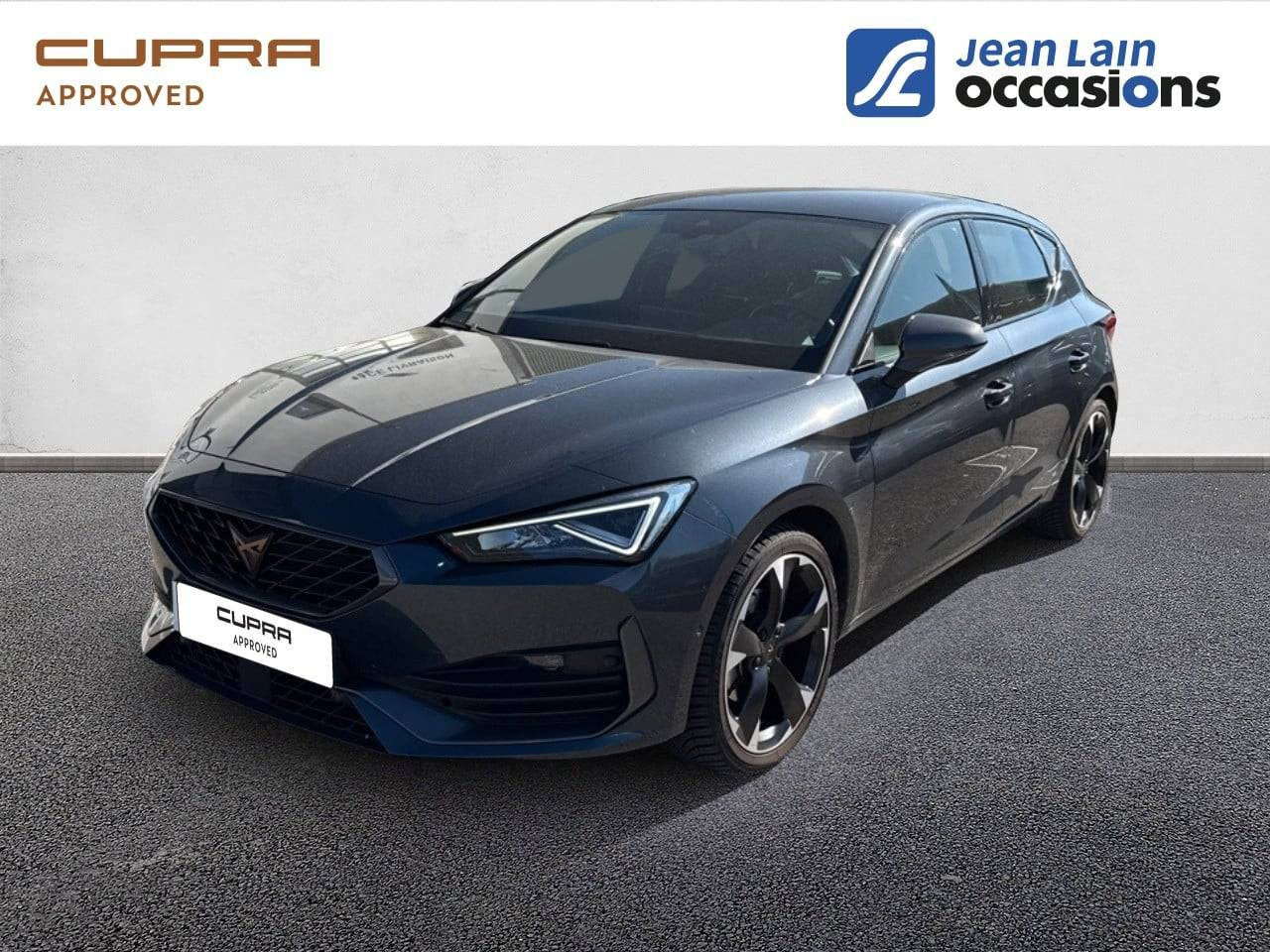 Vente en ligne CUPRA LEON Leon 1.5 eTSI 150 ch DSG7 V de 2023 au prix de 25 490 €