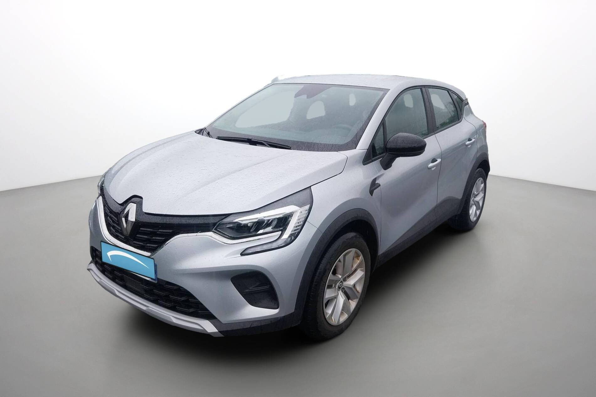 Renault Captur  TCe 90 occasion de 2023 en vente à Brest