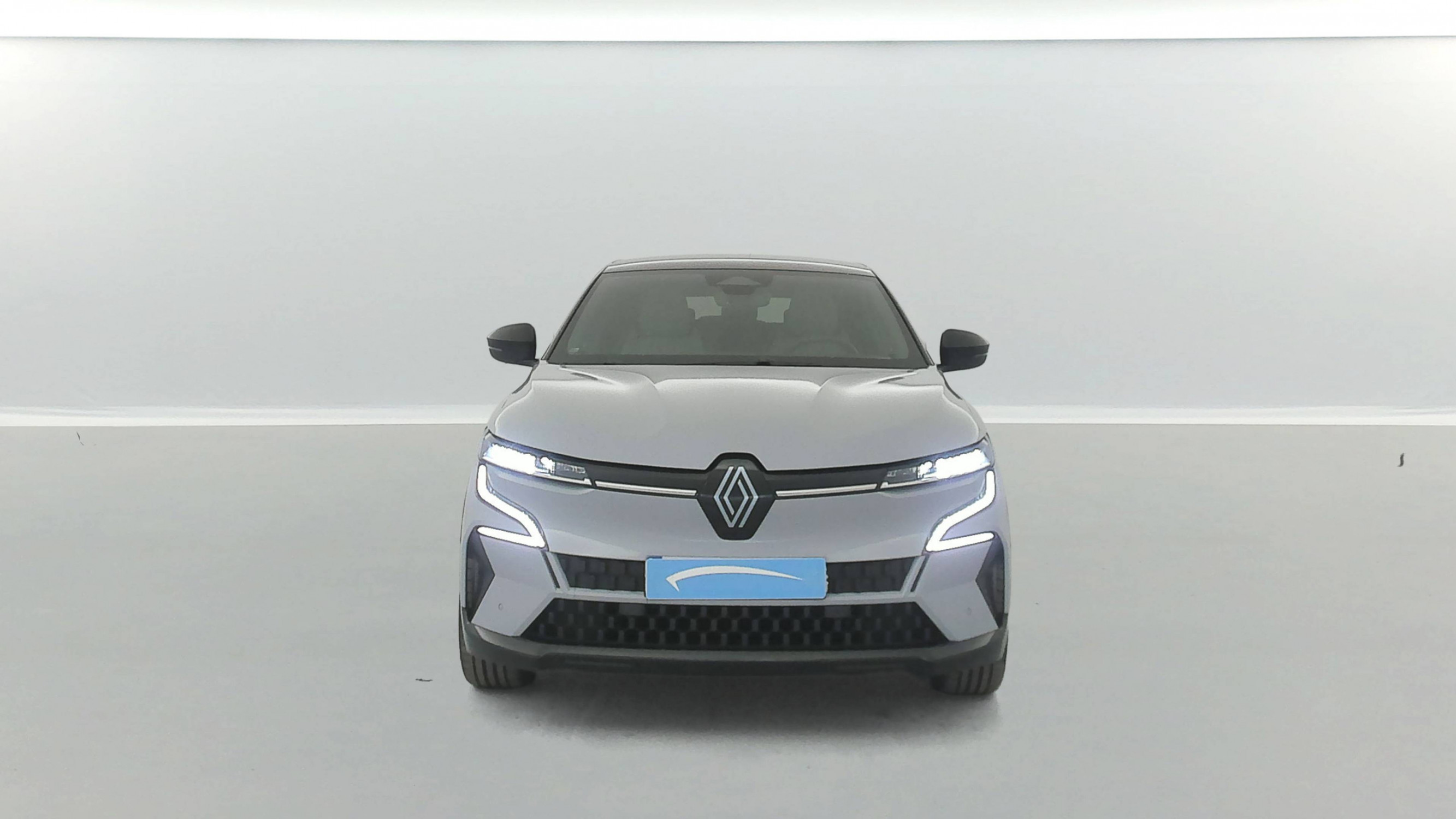 Vente en ligne Renault Megane E-Tech  220 ch autonomie confort GSR2 au prix de 30 490 €