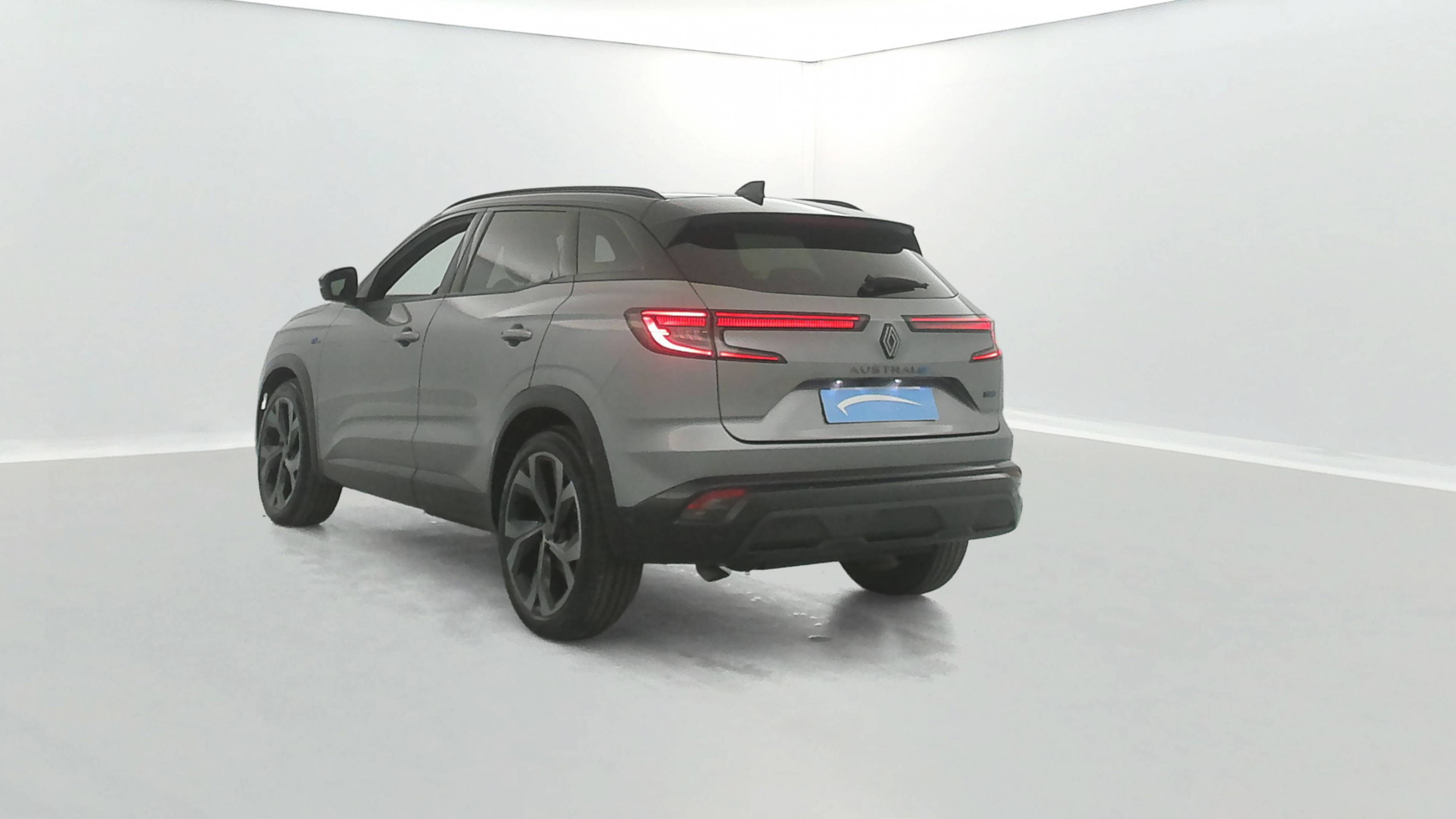 Vente en ligne Renault Austral  E-Tech hybrid 200 au prix de 31 490 €