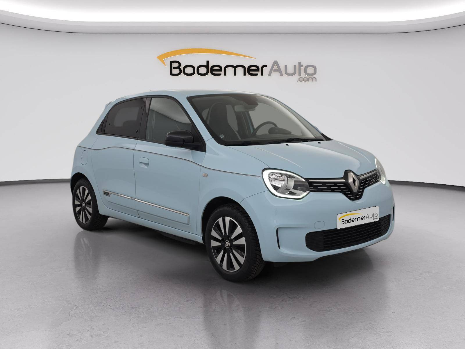 Vente en ligne Renault Twingo Electrique Twingo III E-Tech au prix de 13 900 €