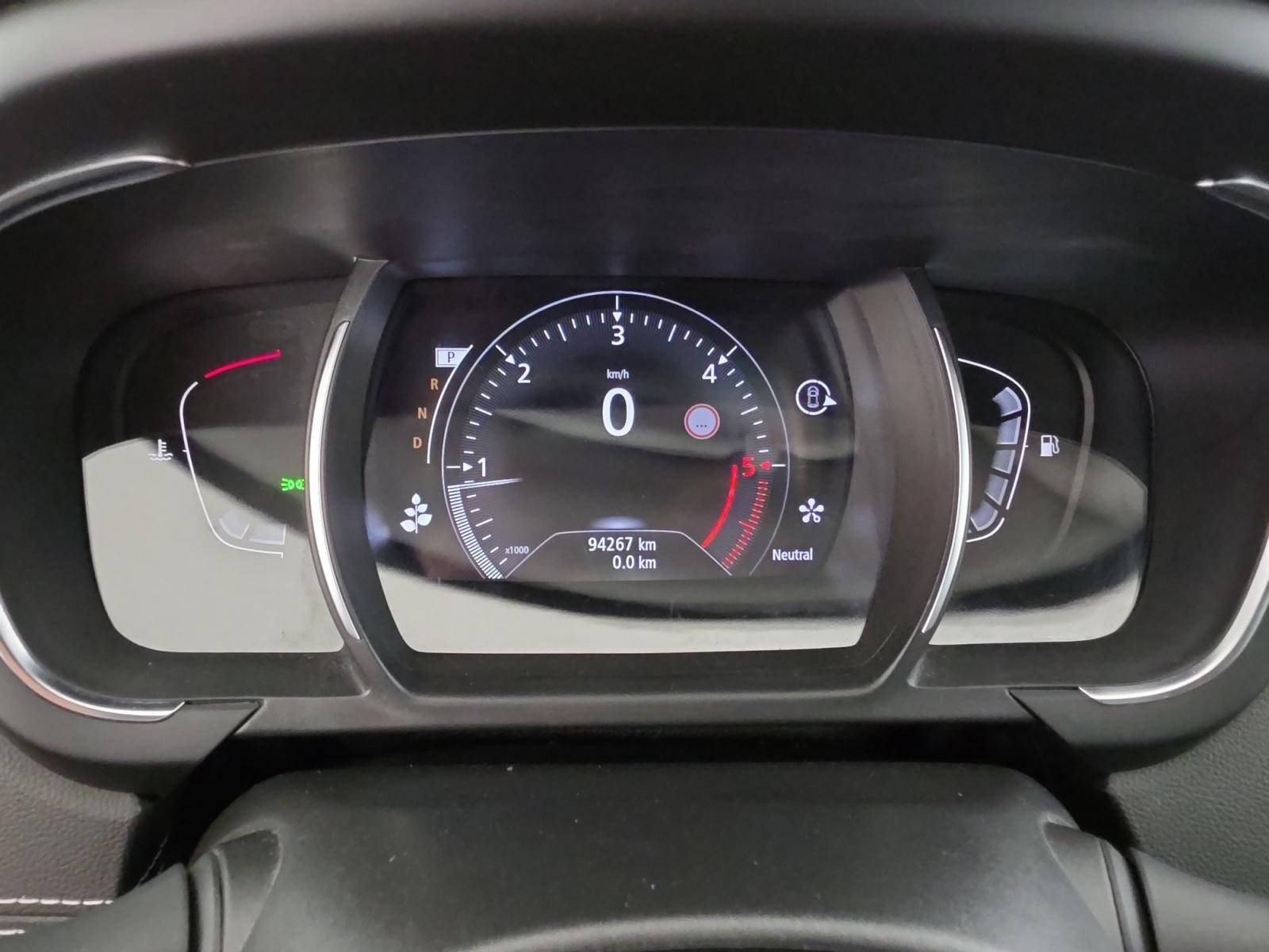 Vente en ligne Renault Grand Scenic 4 Grand Scenic Blue dCi 150 EDC au prix de 18 990 €
