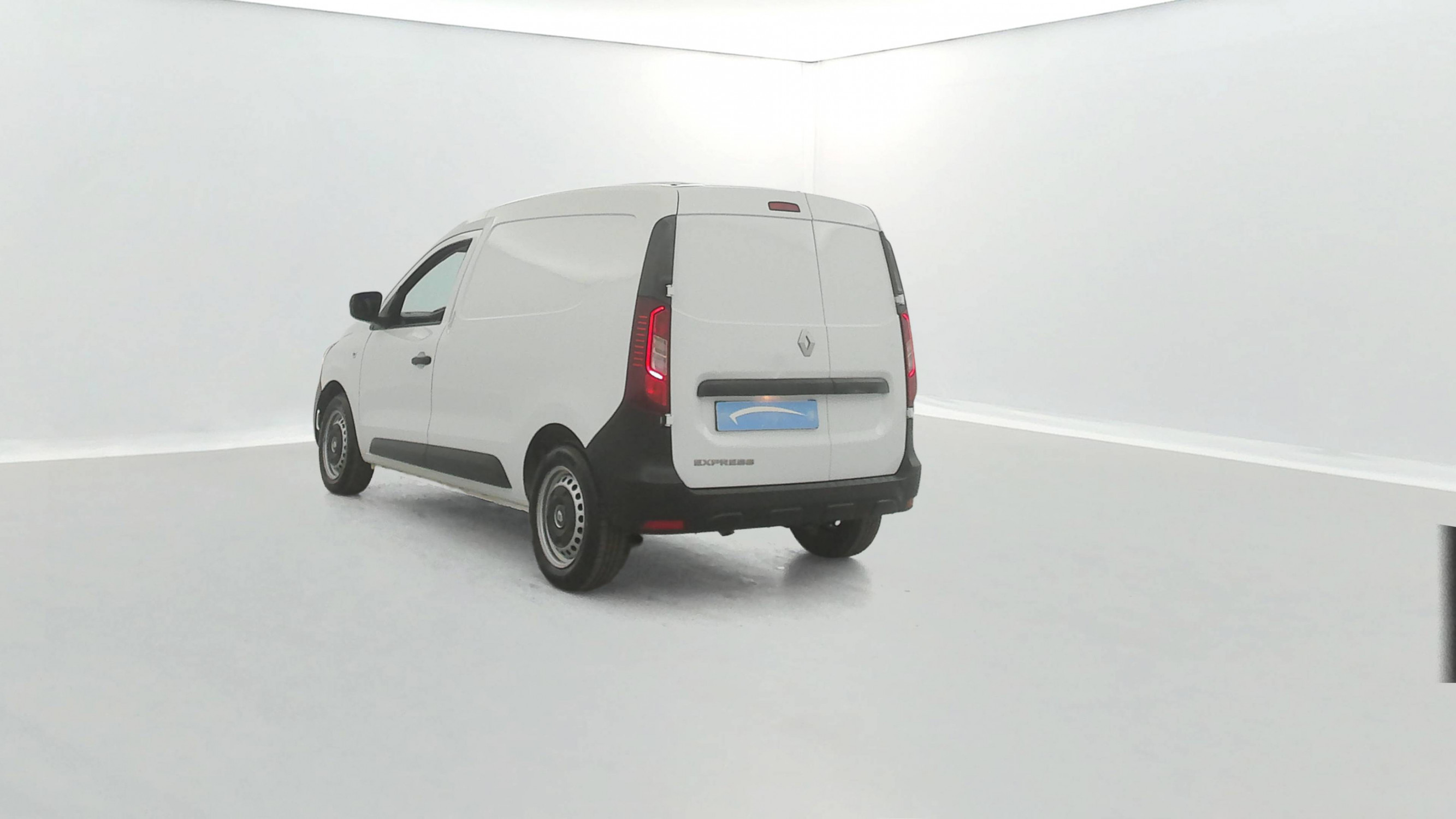 Vente en ligne Renault Express Van  BLUE DCI 95 - 22 au prix de 15 490 €