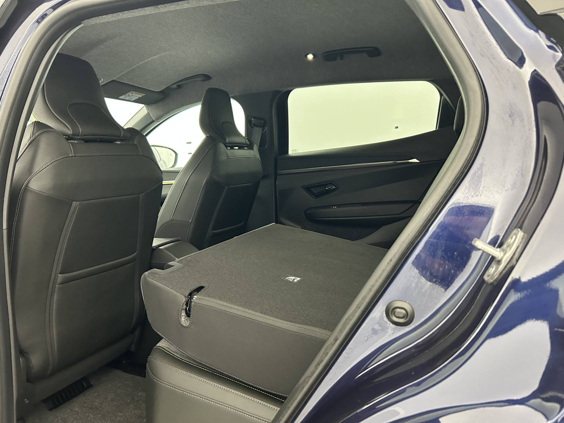 Vente en ligne Renault Megane E-Tech  220 ch autonomie confort GSR2 au prix de 31 990 €