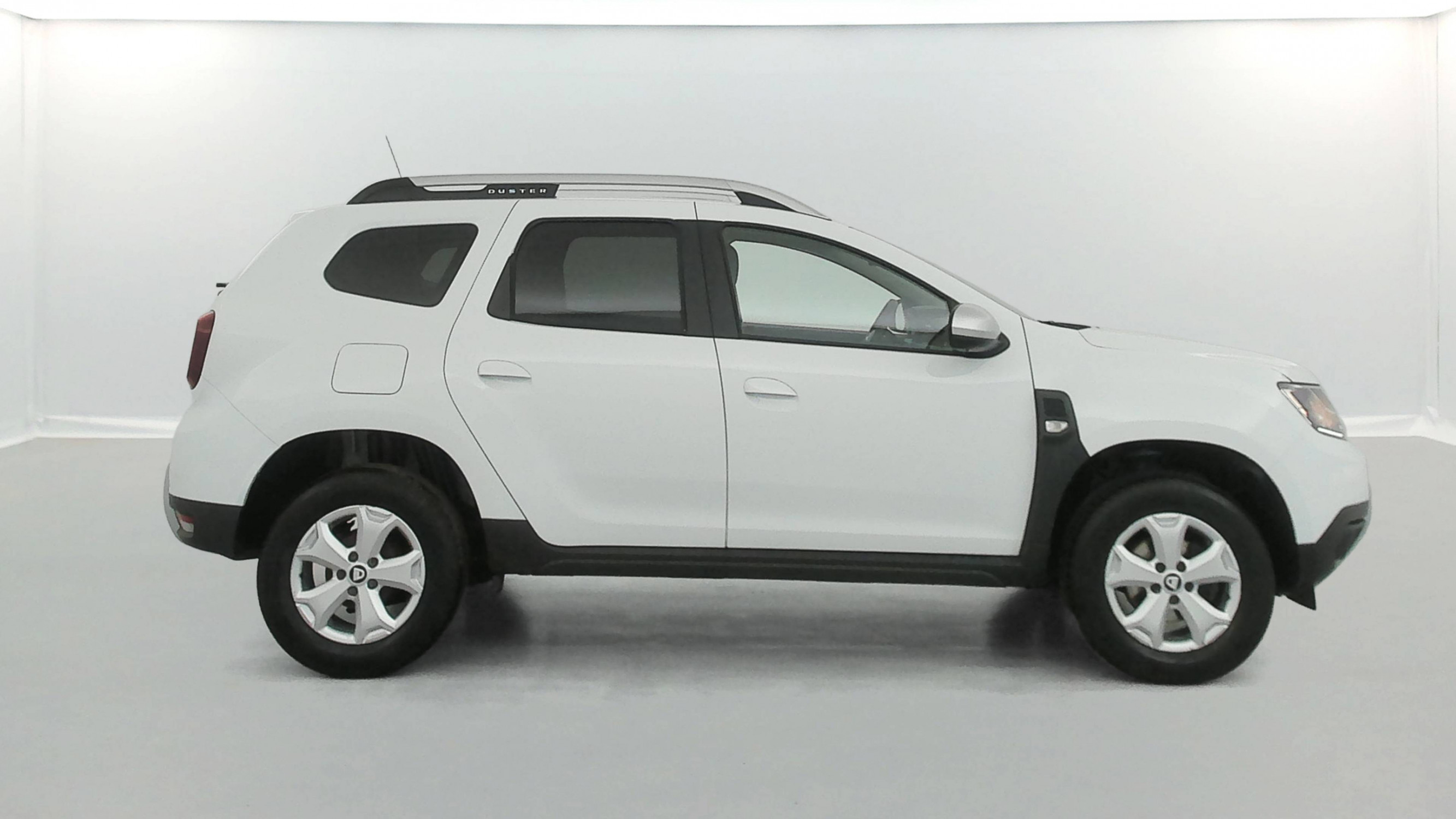 Vente en ligne Dacia Duster  Blue dCi 115 4x2 E6U au prix de 15 490 €