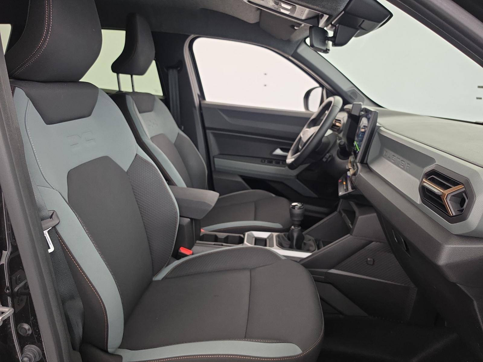 Vente en ligne Dacia Duster  ECO-G 100 au prix de 22 000 €
