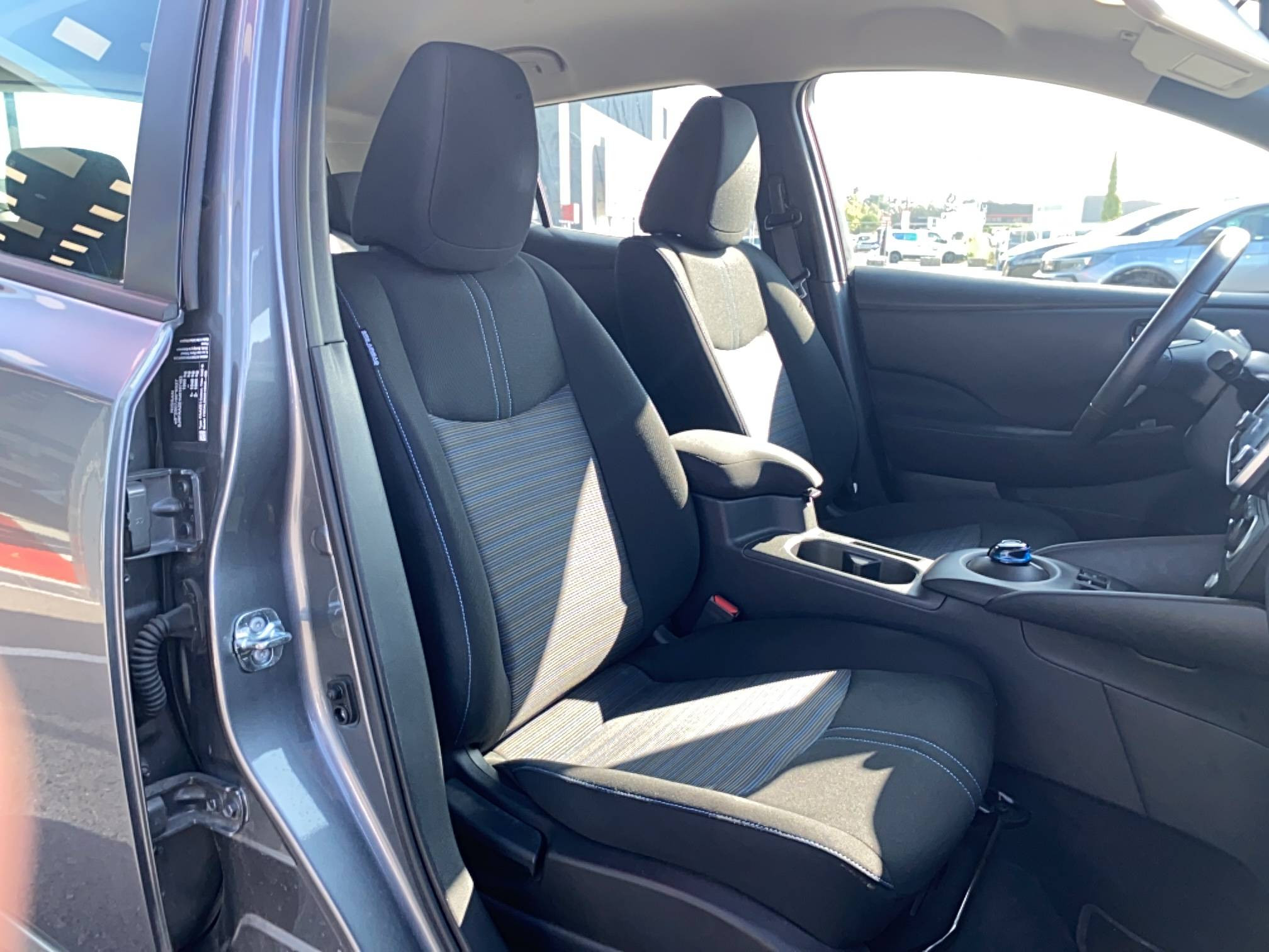 Vente en ligne Nissan Leaf 2 Leaf Electrique 40kWh au prix de 14 490 €