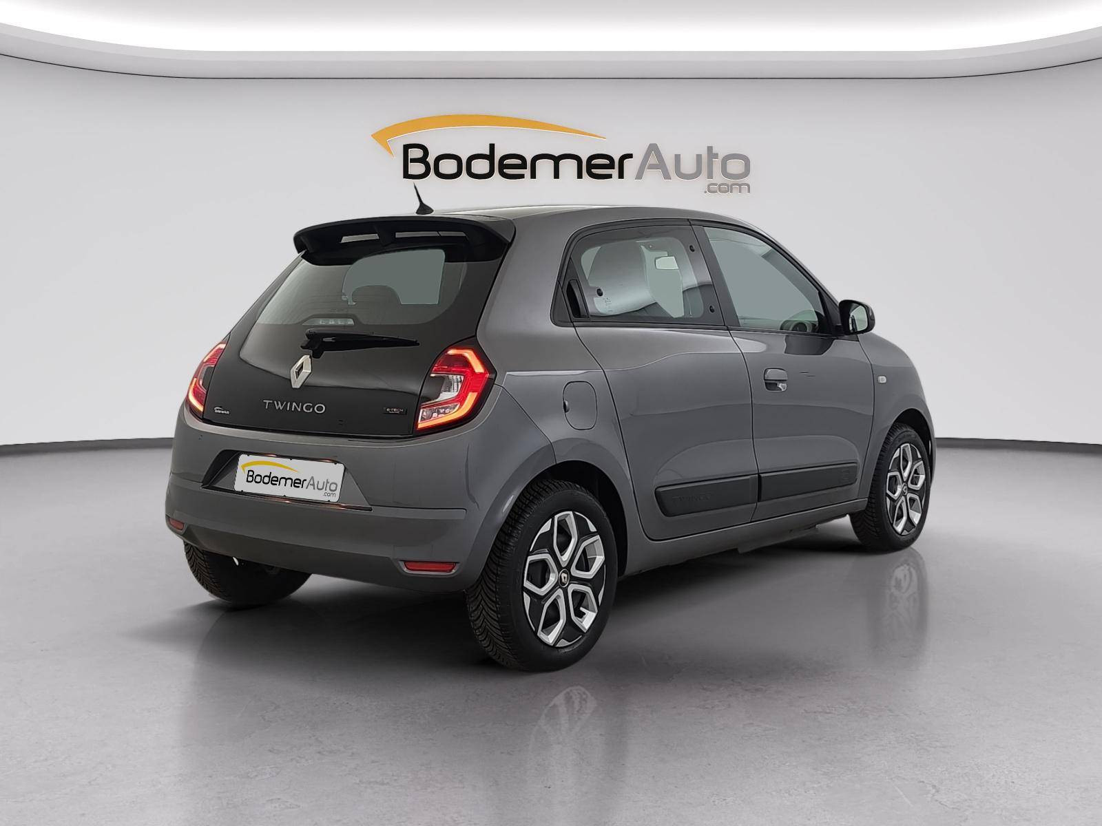 Vente en ligne Renault Twingo Electrique Twingo III E-Tech au prix de 12 990 €