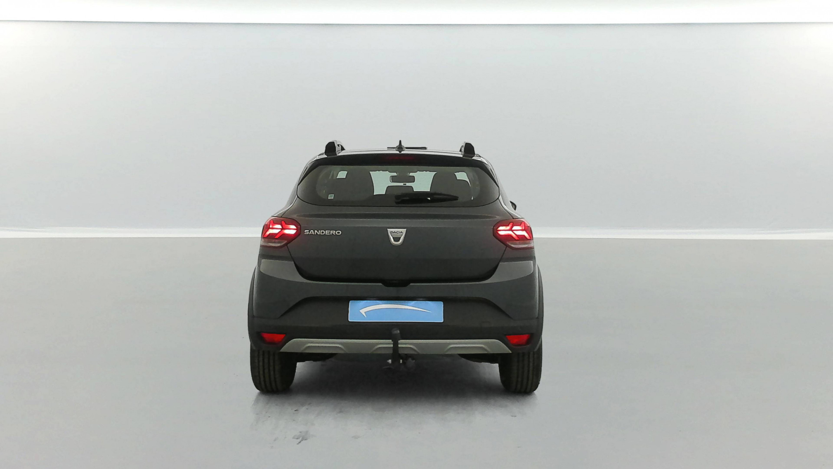 Vente en ligne Dacia Sandero  ECO-G 100 - 22 au prix de 11 390 €