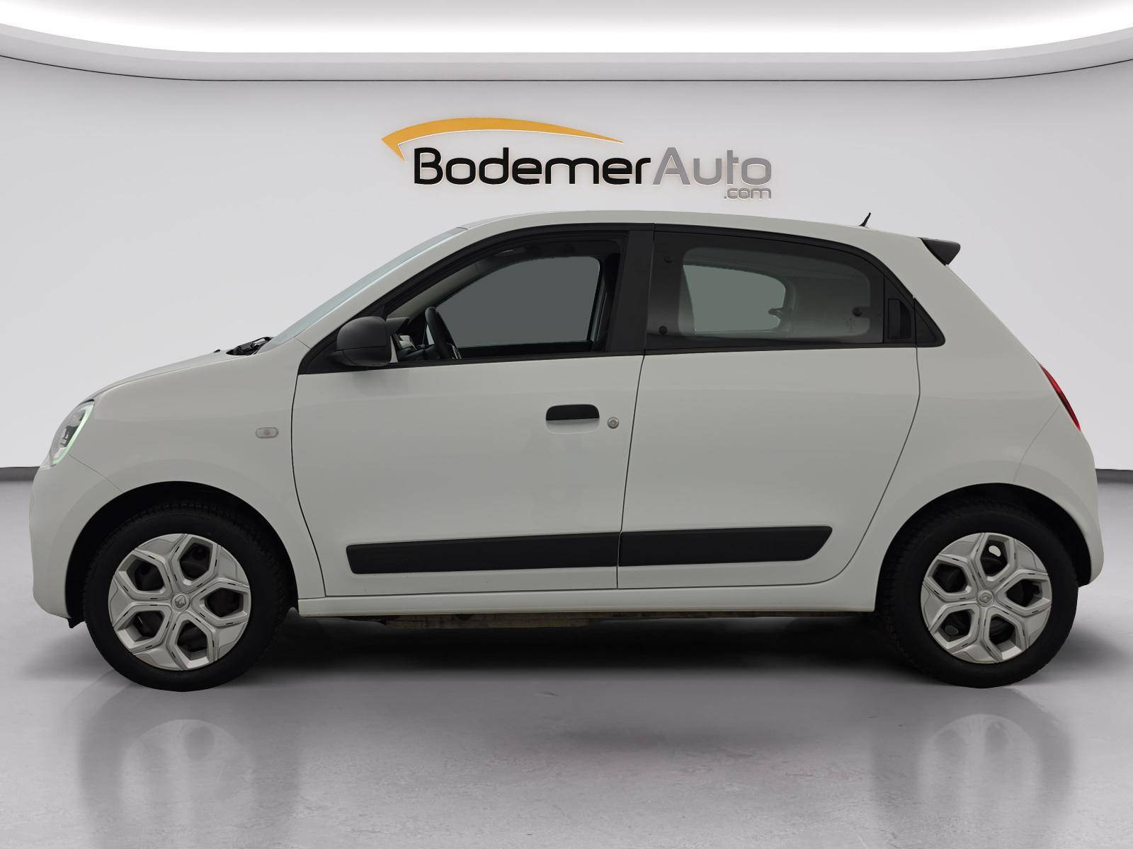 Vente en ligne Renault Twingo Electrique Twingo III E-Tech au prix de 12 900 €