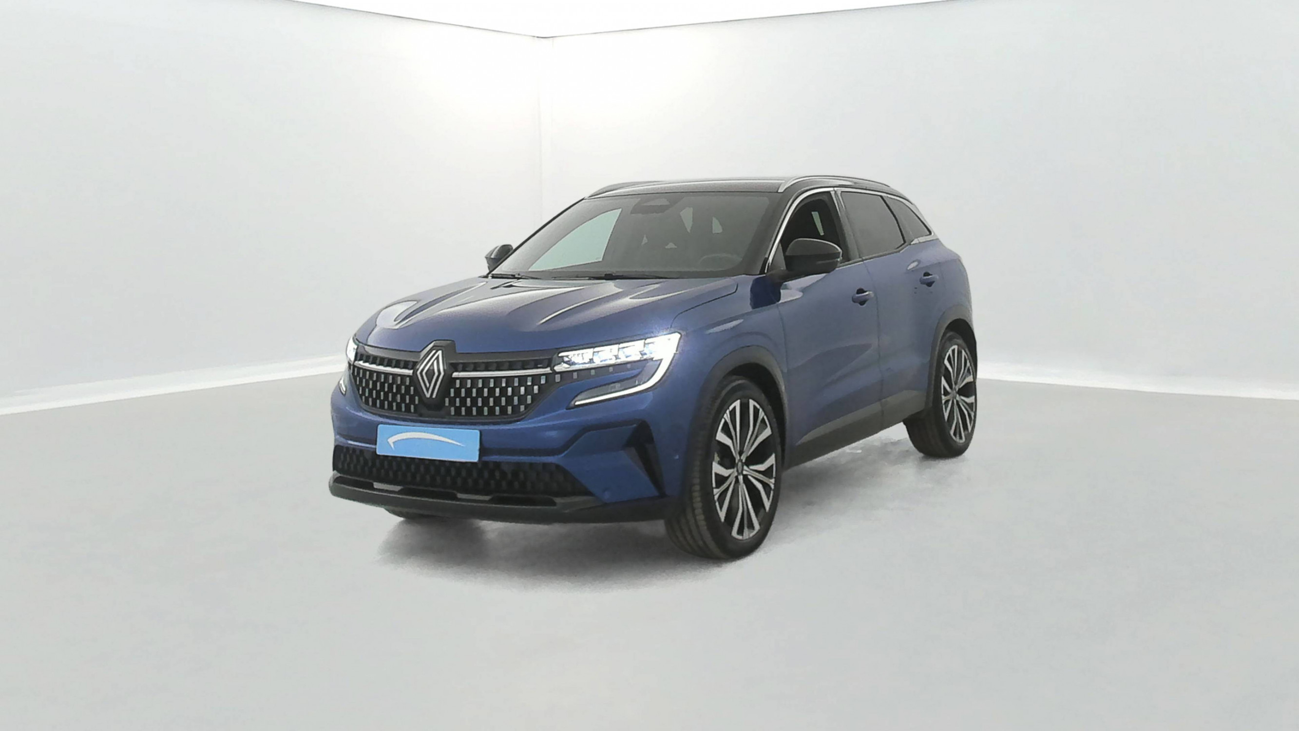 Renault Austral  E-Tech hybrid 200 occasion de 2023 en vente à Argentan