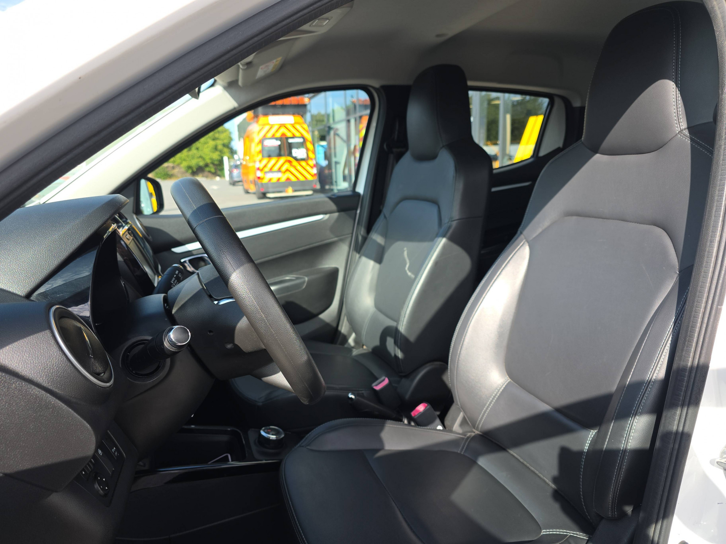 Vente en ligne Dacia Spring Spring au prix de 10 990 €