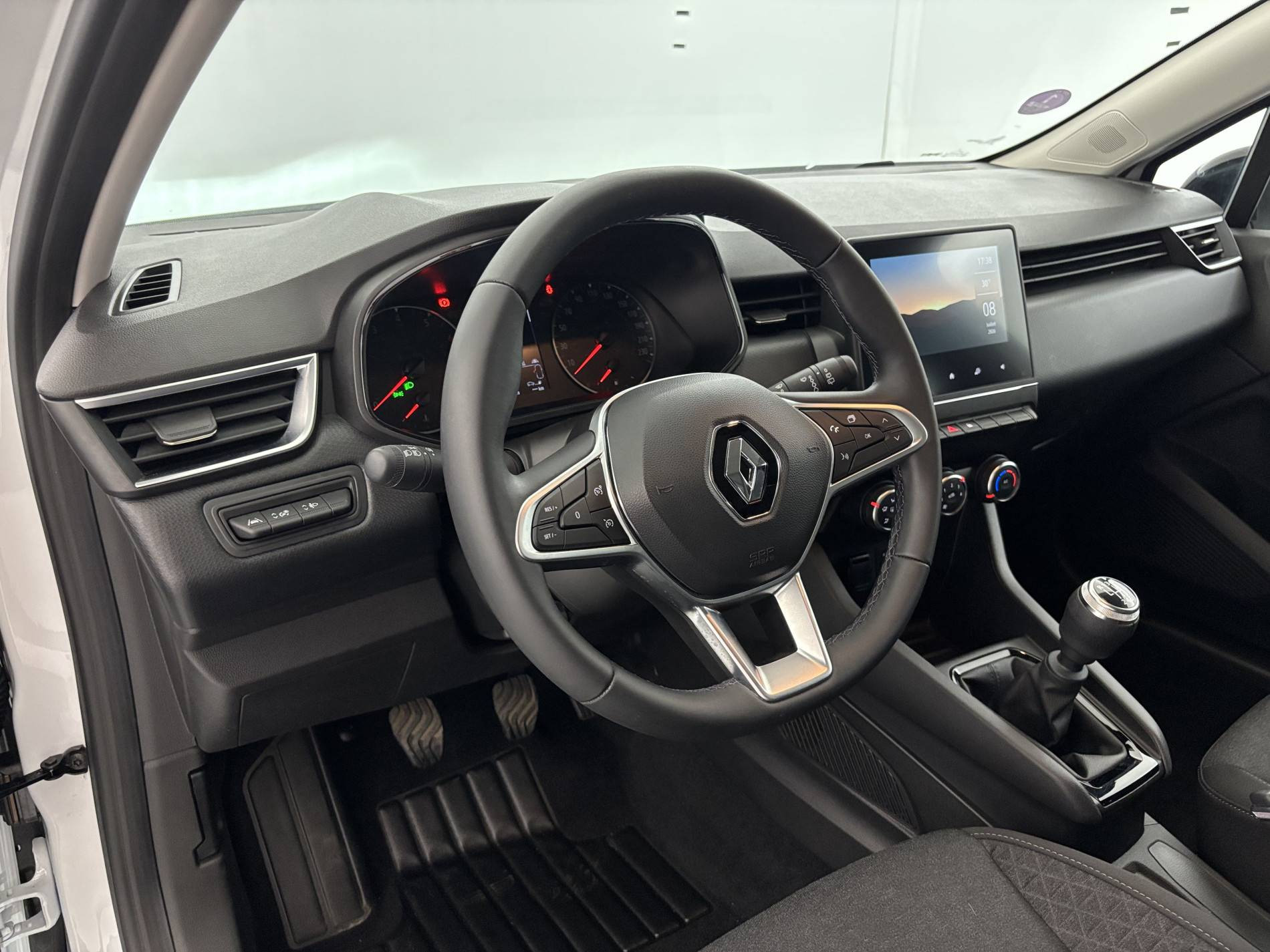 Vente en ligne Renault Clio 5 Clio TCe 90 au prix de 13 990 €