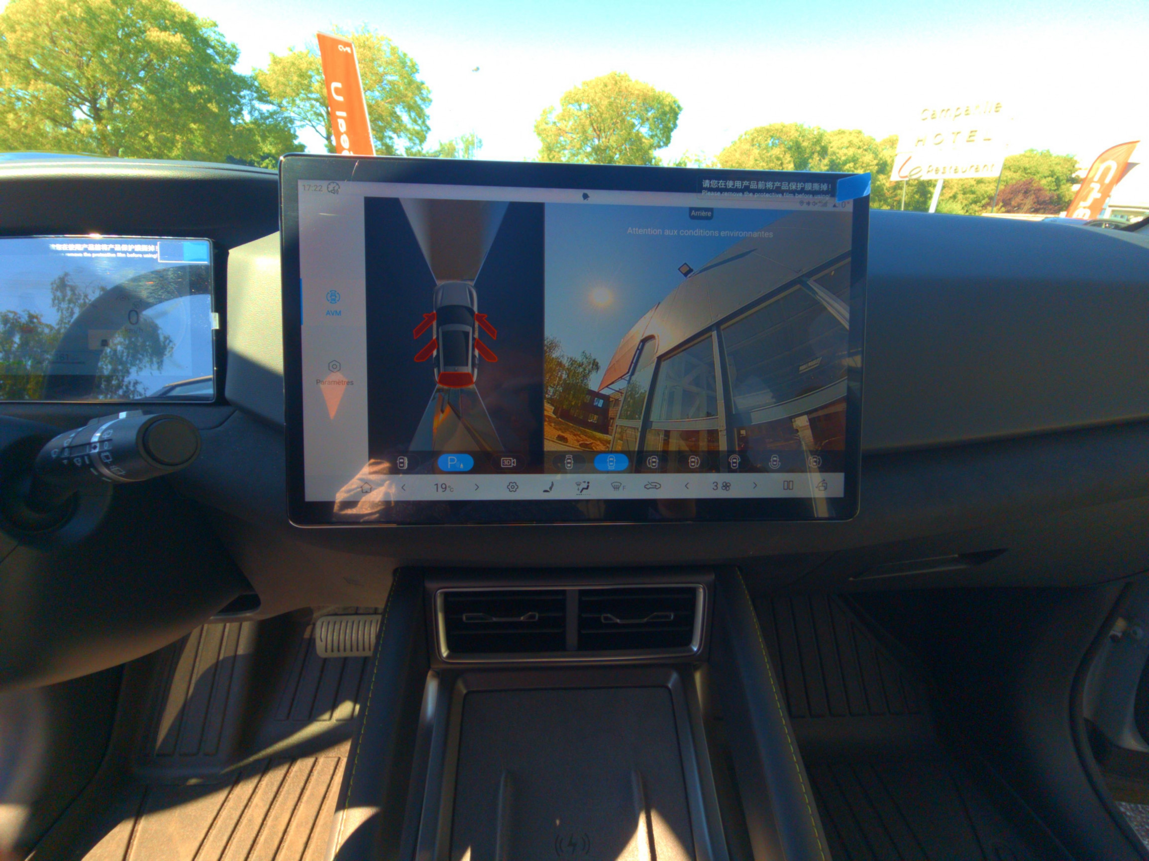 Vente en ligne Byd Atto 2  45.1 kWh 177 ch au prix de 25 990 €