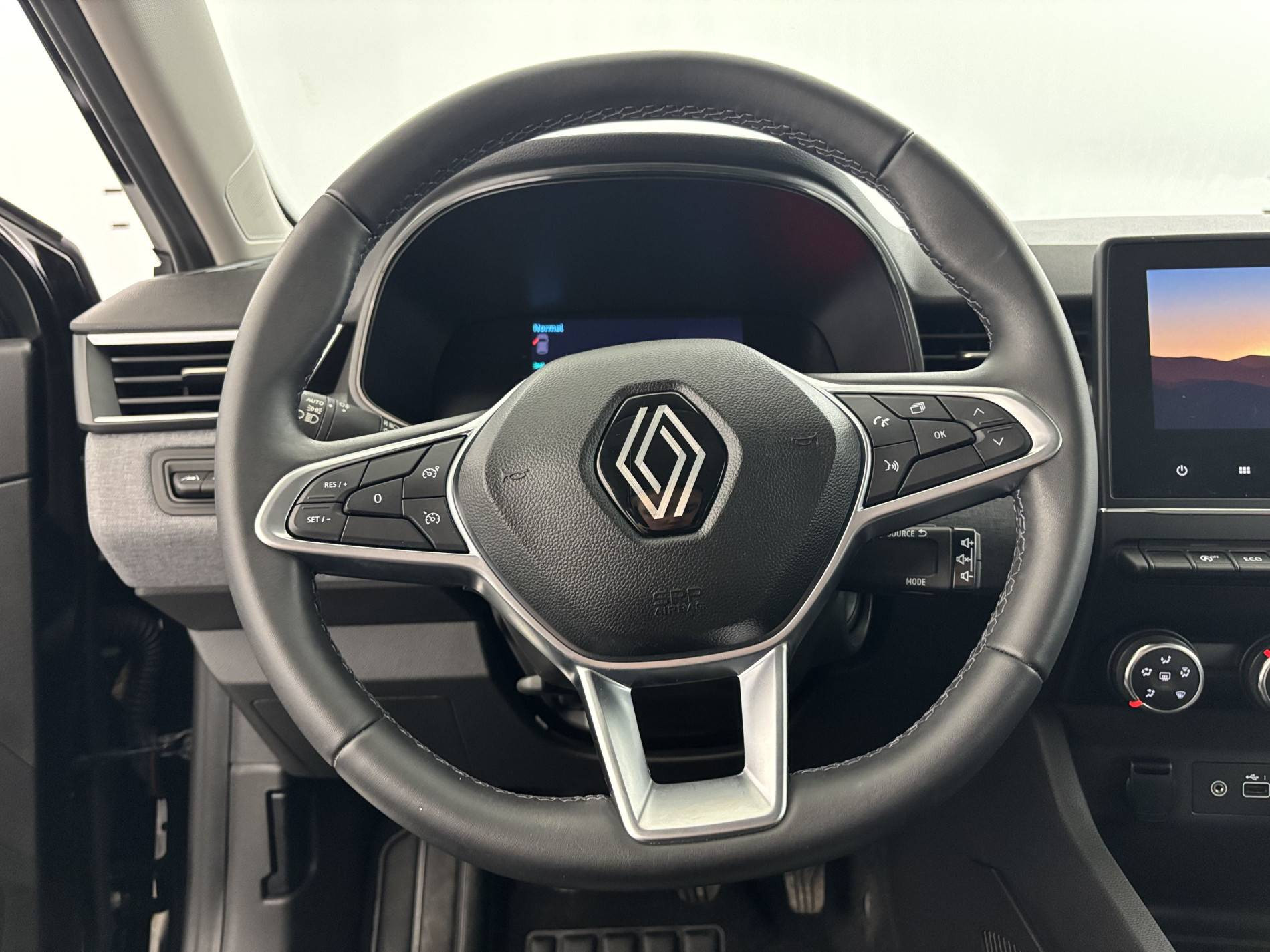 Vente en ligne Renault Clio 5 Clio dCi 100 au prix de 15 790 €