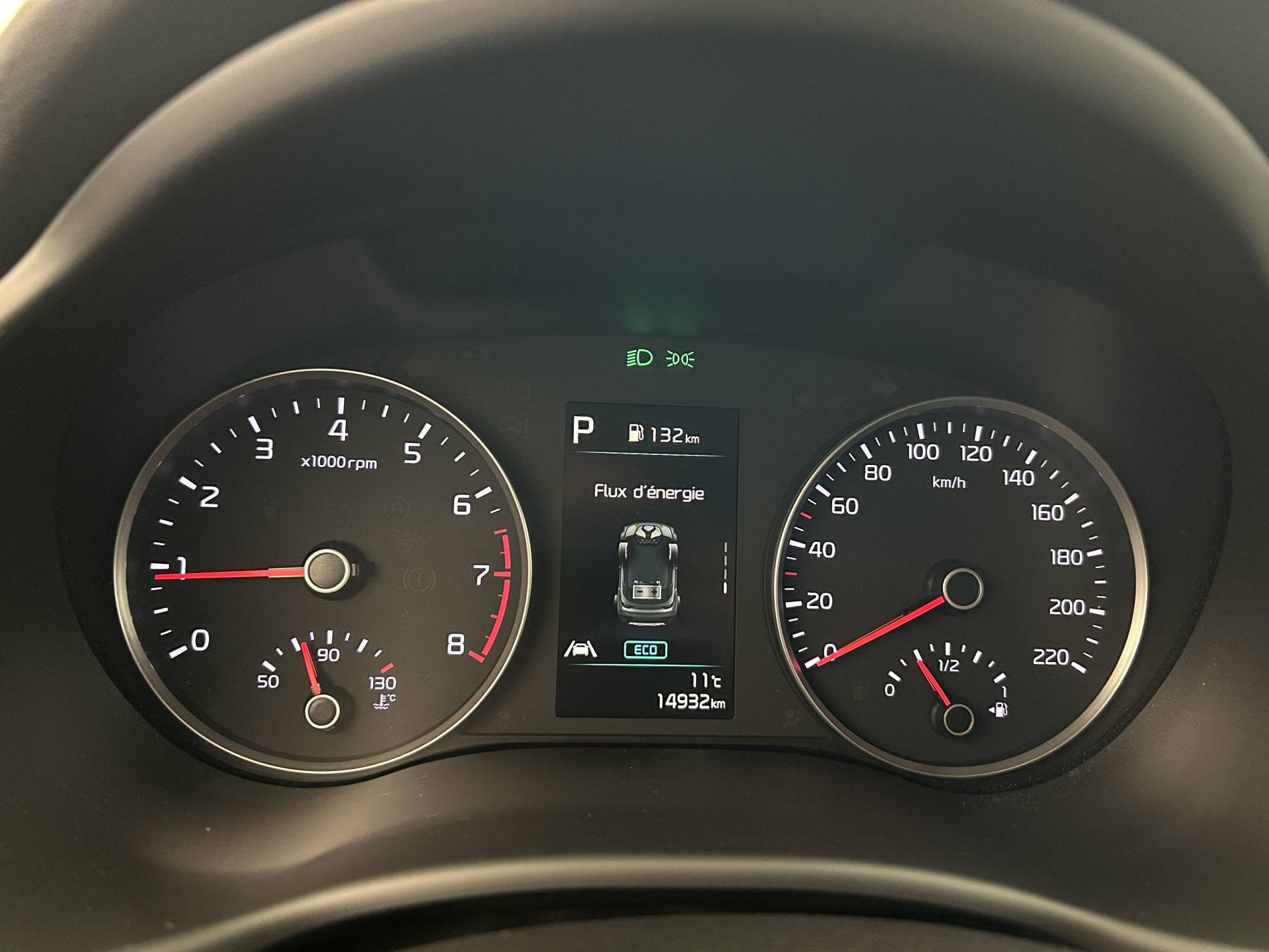Vente en ligne Kia Stonic  1.0 T-GDi 120 ch MHEV DCT7 au prix de 17 500 €