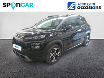 CITROEN C3 AIRCROSS C3 Aircross PureTech 110 S&S EAT6 Shine 29/10/2019 en vente à Vétraz-Monthoux