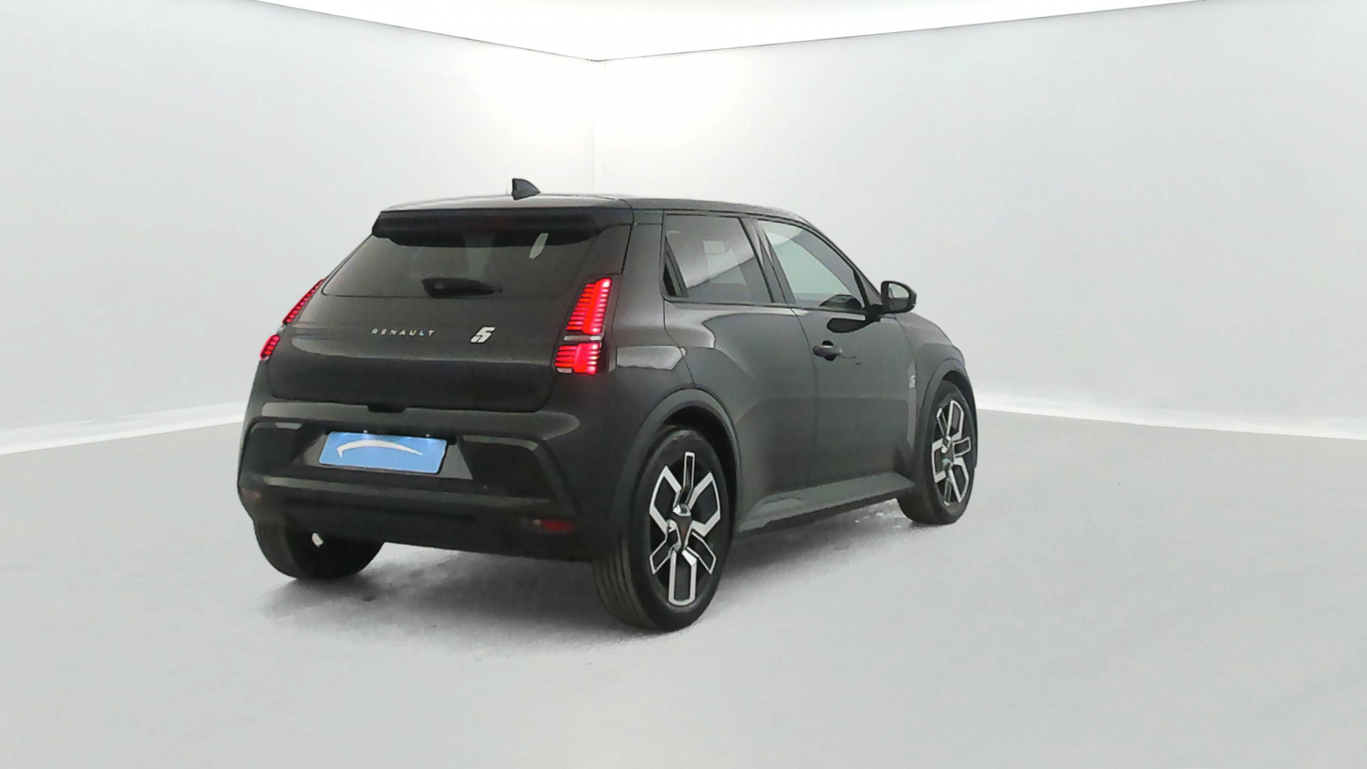 Vente en ligne Renault R5 E-Tech  150 ch autonomie confort au prix de 26 990 €