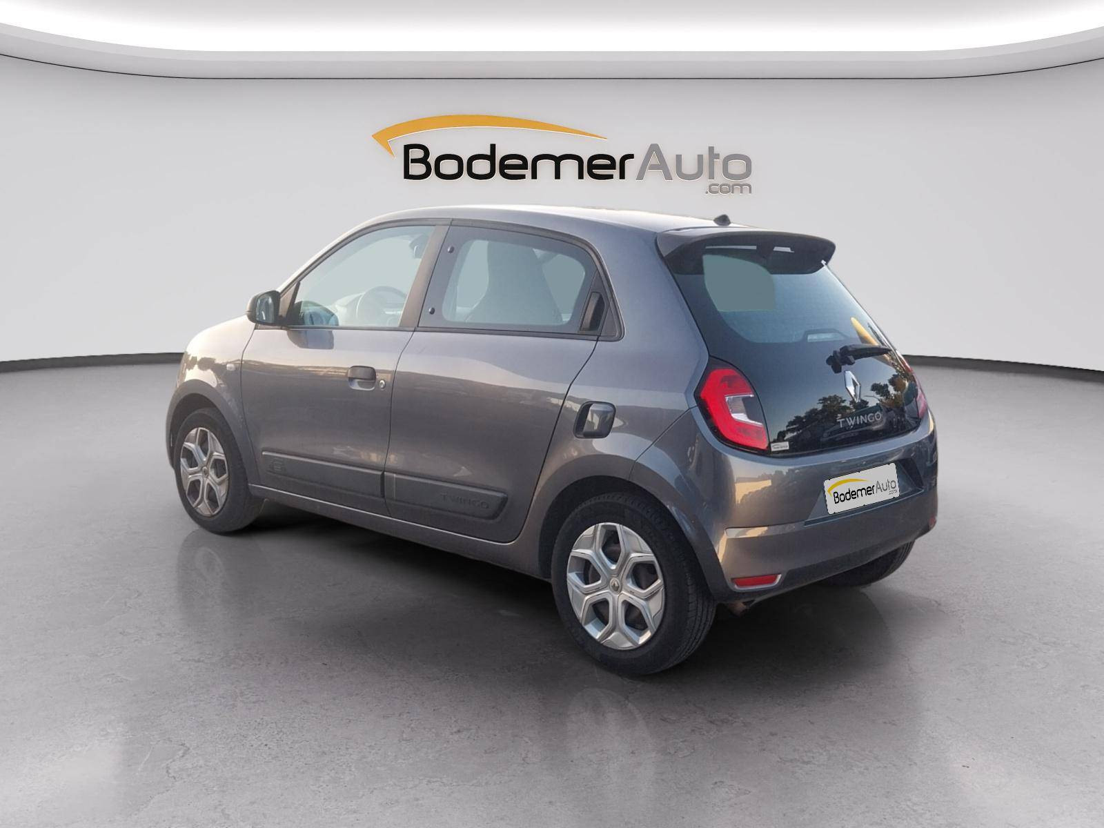 Vente en ligne Renault Twingo 3  SCe 65 - 20 au prix de 9 490 €