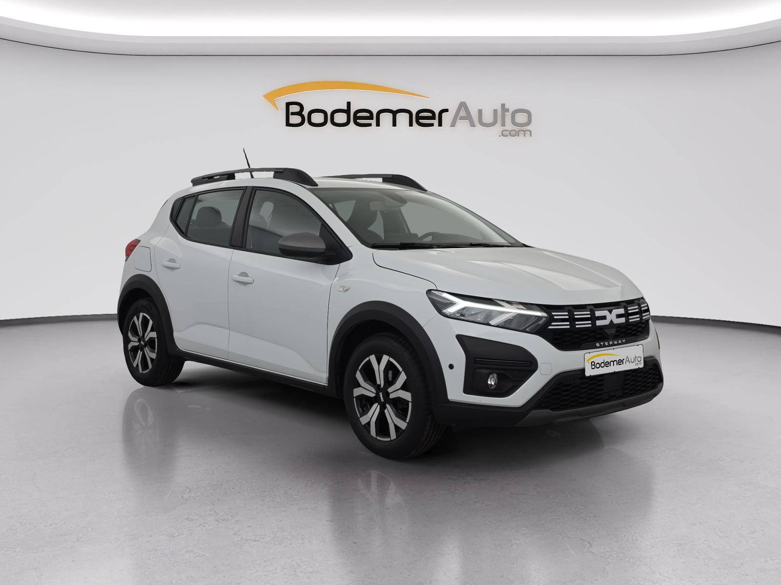 Vente en ligne Dacia Sandero  ECO-G 100 au prix de 14 790 €