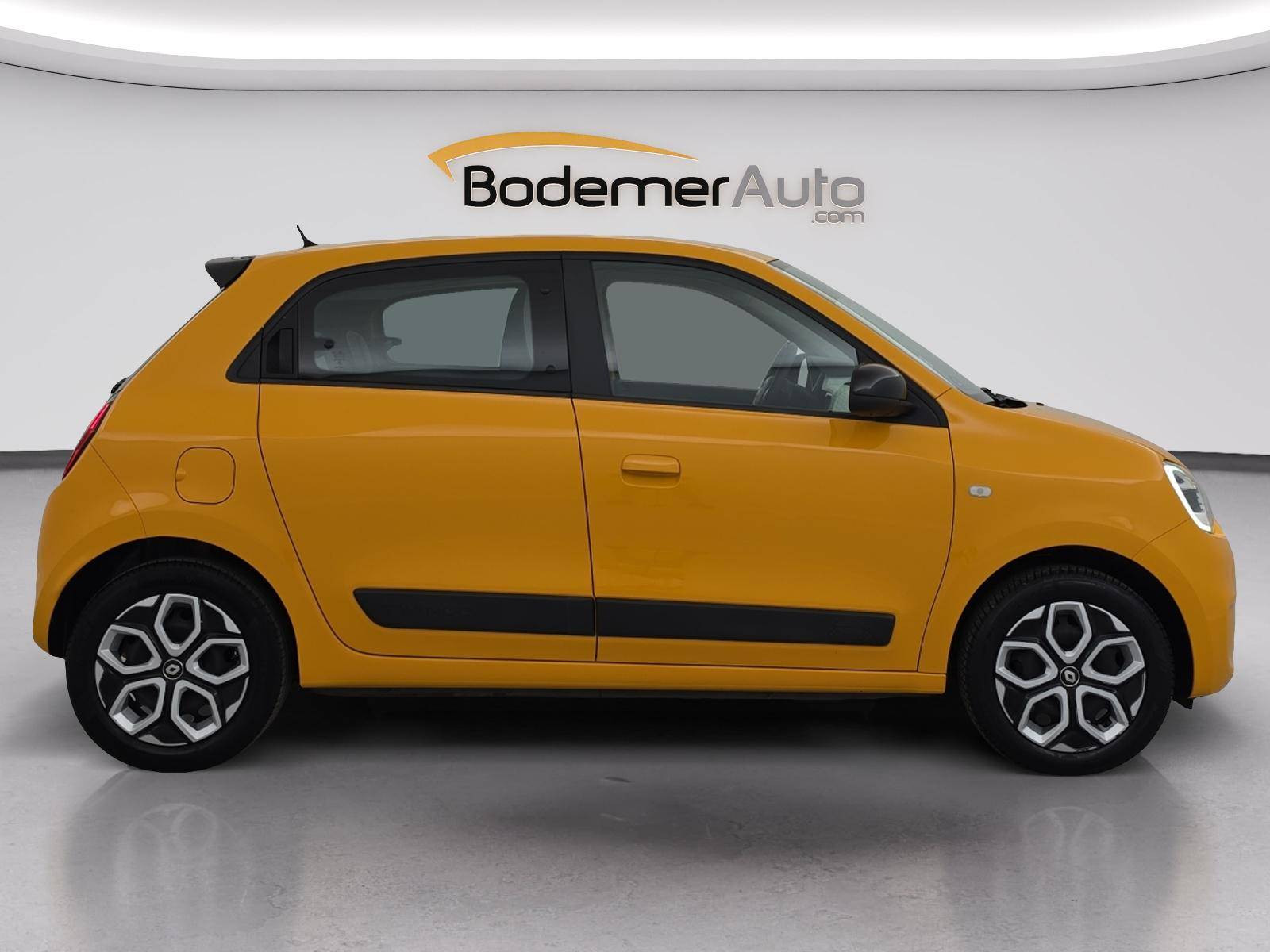 Vente en ligne Renault Twingo 3  SCe 65 au prix de 11 990 €