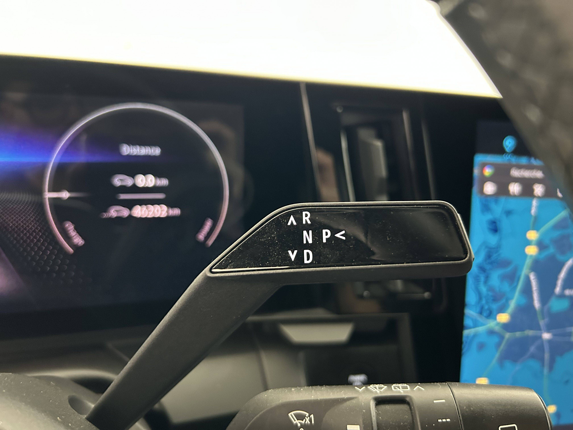 Vente en ligne Renault Megane E-Tech  EV60 220 ch optimum charge au prix de 24 990 €