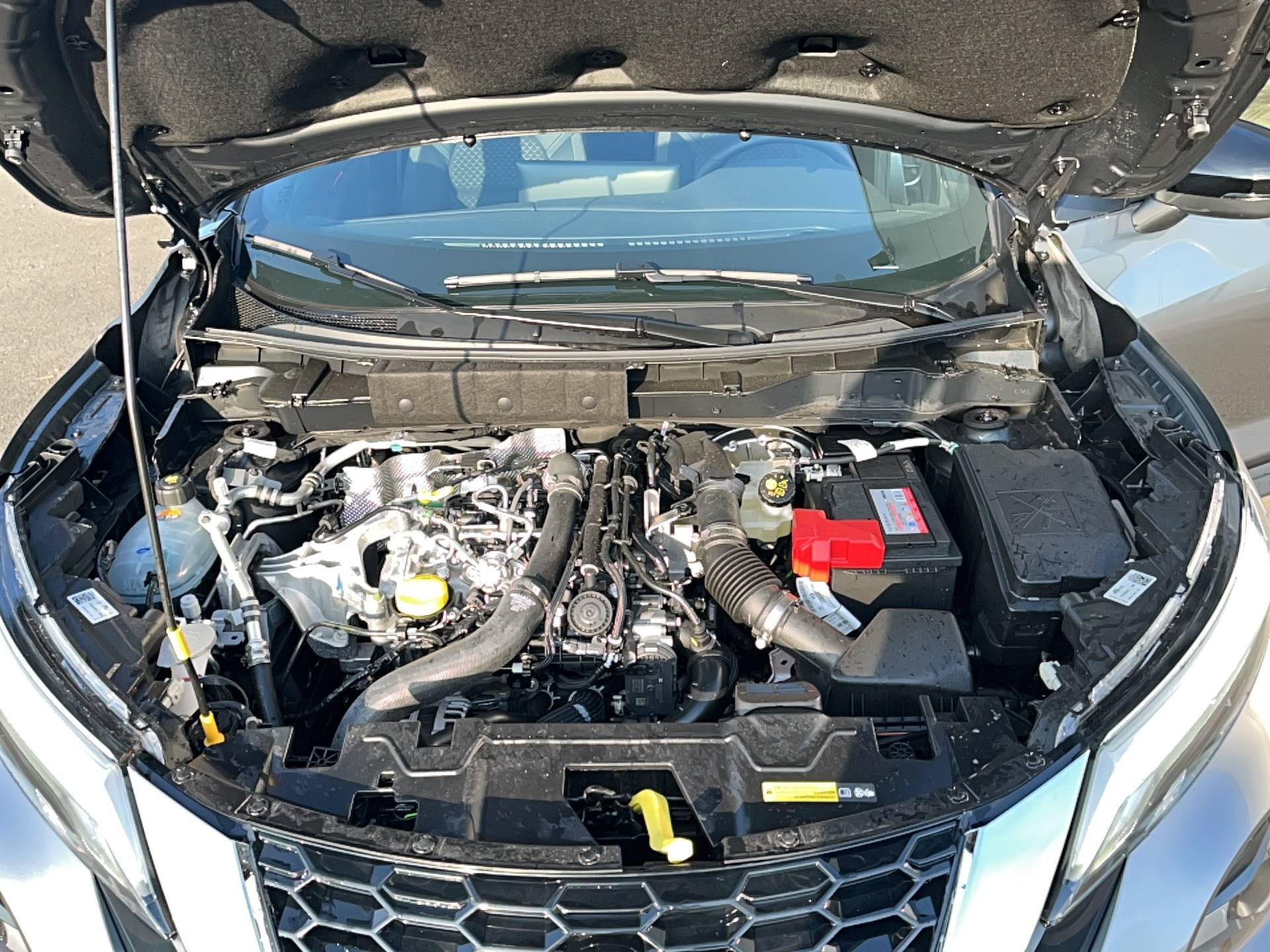 Vente en ligne Nissan Juke  DIG-T 114 au prix de 19 390 €