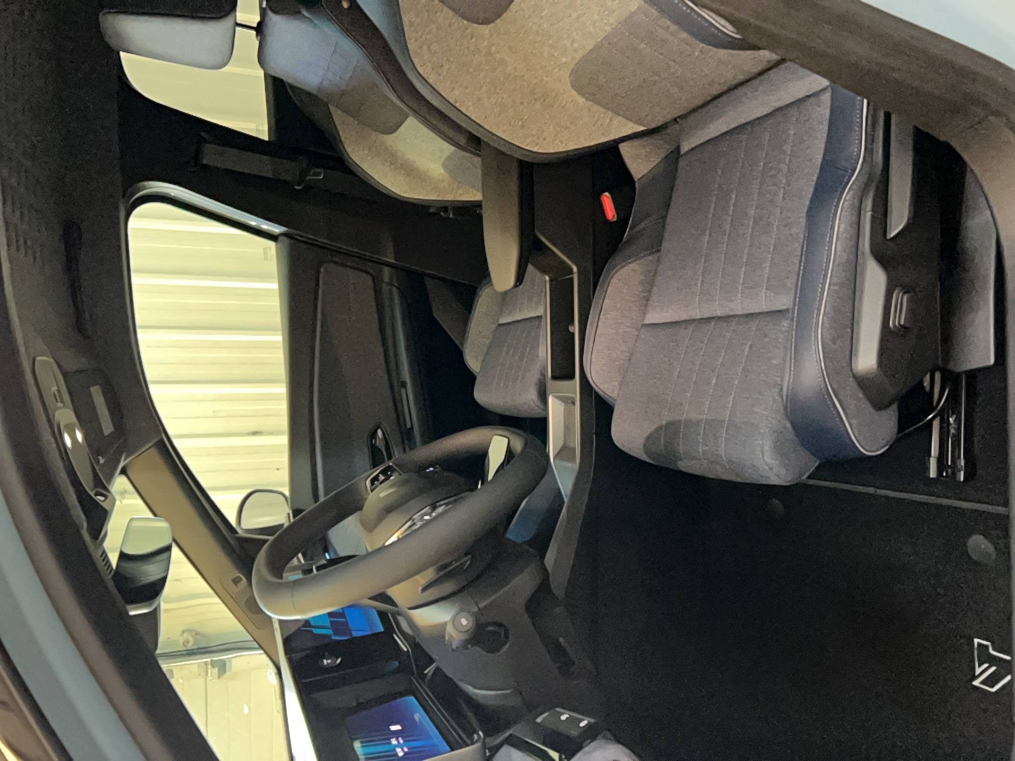 Vente en ligne Renault R4 E-Tech  150 ch autonomie confort au prix de 37 390 €