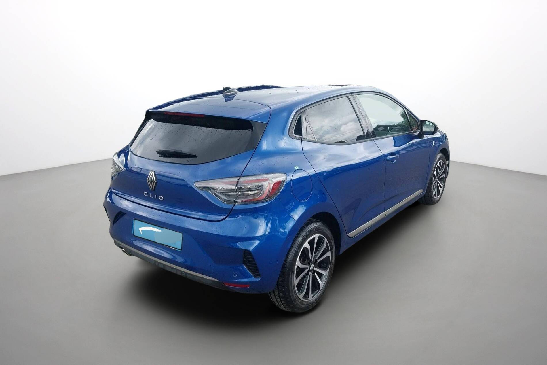 Vente en ligne Renault Clio 5 Clio Eco-G 100 ch GSR2 au prix de 16 990 €