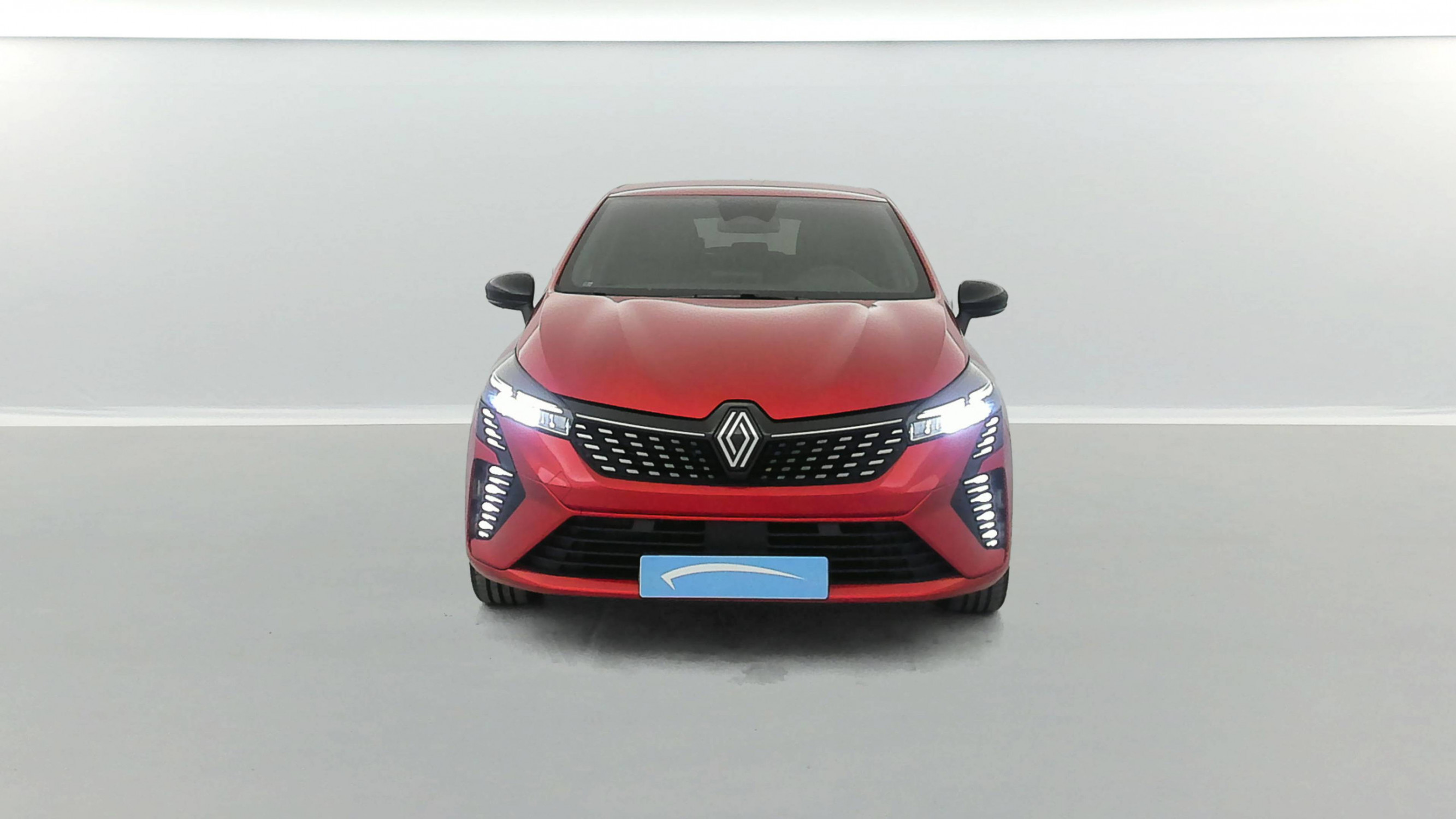 Vente en ligne Renault Clio 5 Clio E-Tech full hybrid 145 ch GSR2 au prix de 22 690 €