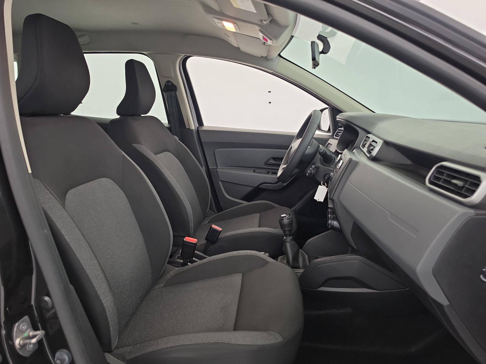 Vente en ligne Dacia Duster  ECO-G 100 4x2 au prix de 13 890 €