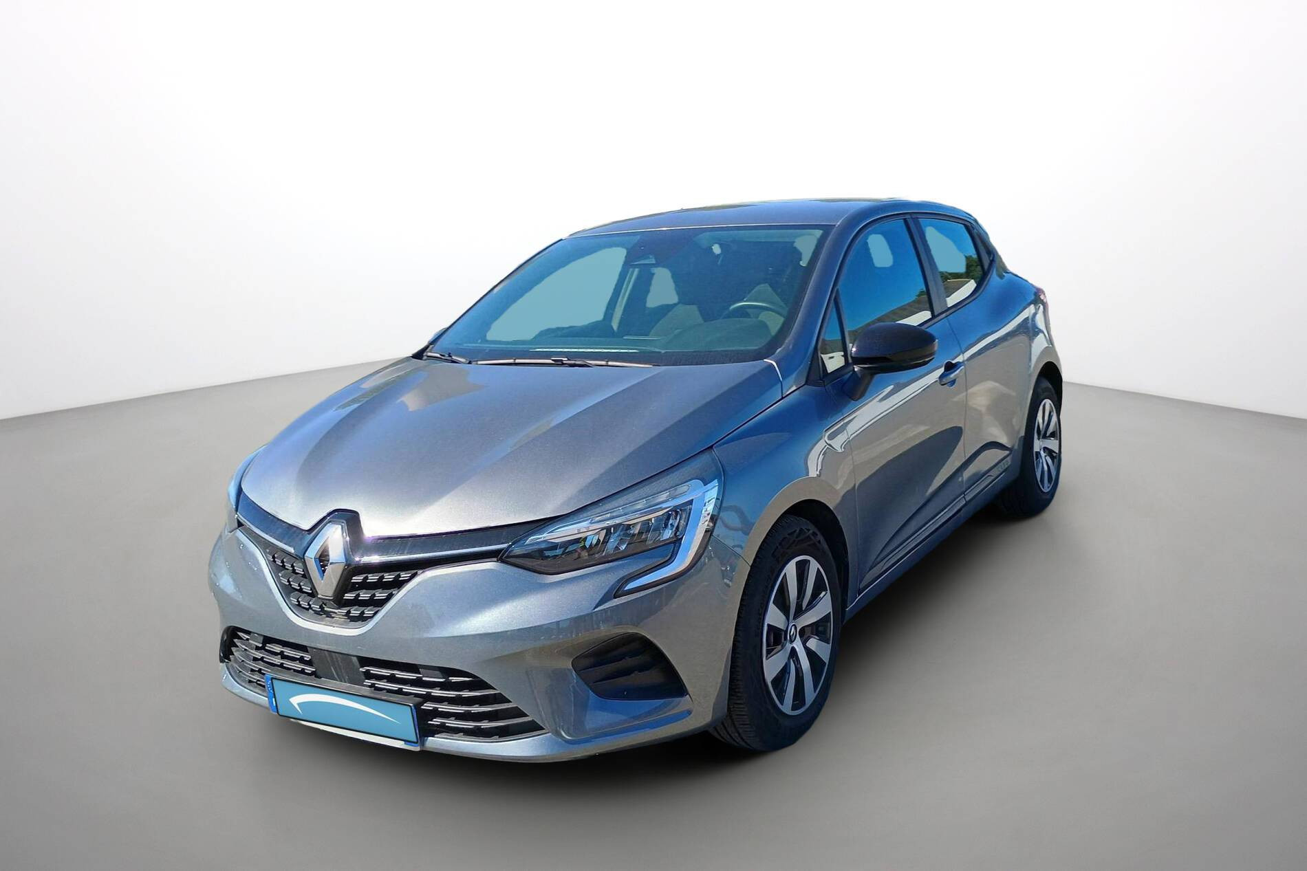 Vente en ligne Renault Clio 5 Clio TCe 90 au prix de 14 990 €