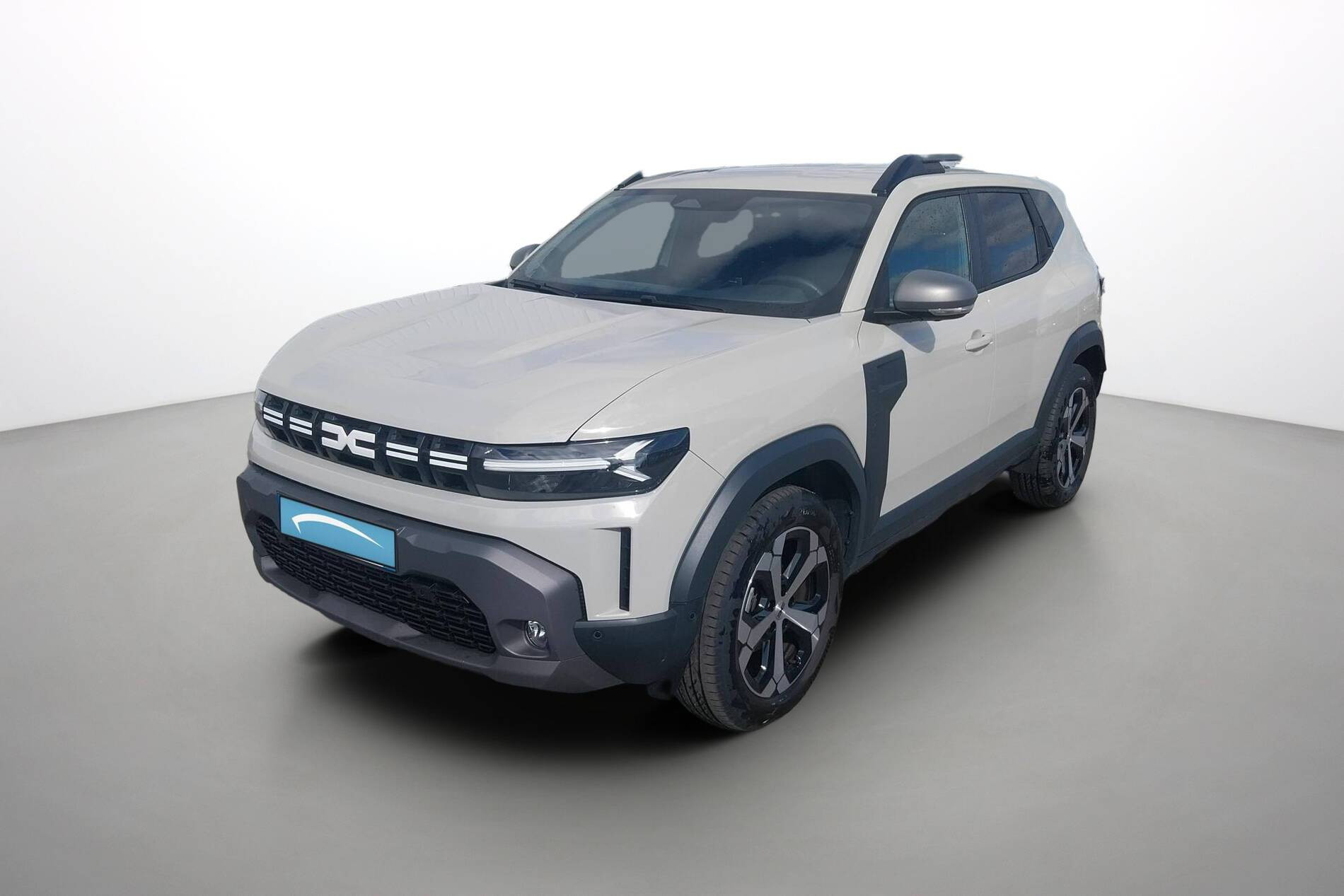 Dacia Duster  ECO-G 100 occasion de 2025 en vente à Quimper