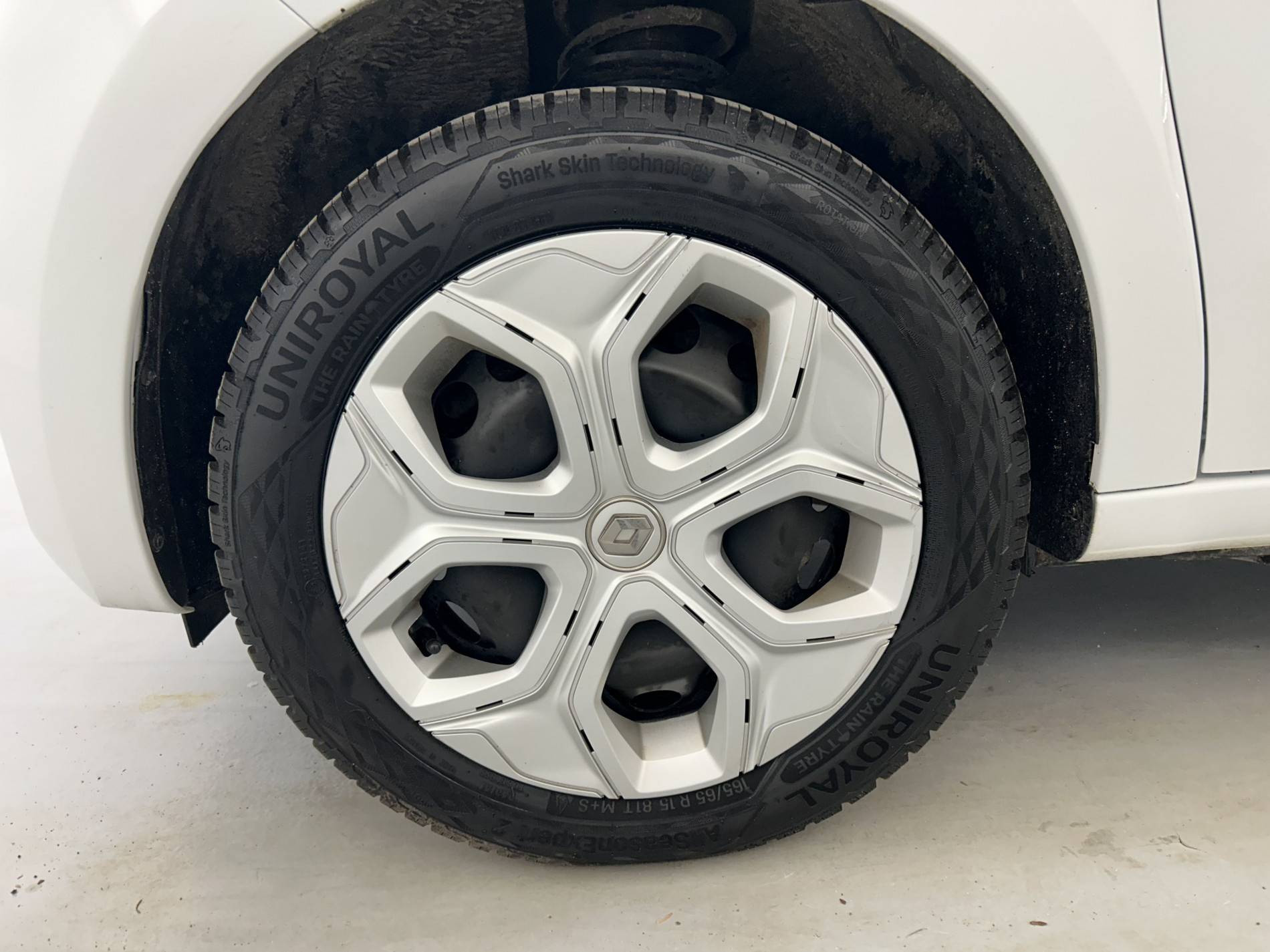 Vente en ligne Renault Twingo Electrique Twingo III E-Tech au prix de 10 490 €