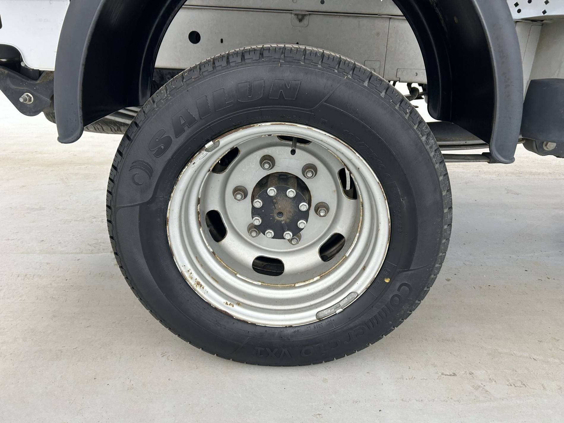 Vente en ligne Renault Master 3 Châssis Cabine MASTER CC PROP RJ3500 L2 PAFC BLUE DCI 130 EURO VI au prix de 35 499 €