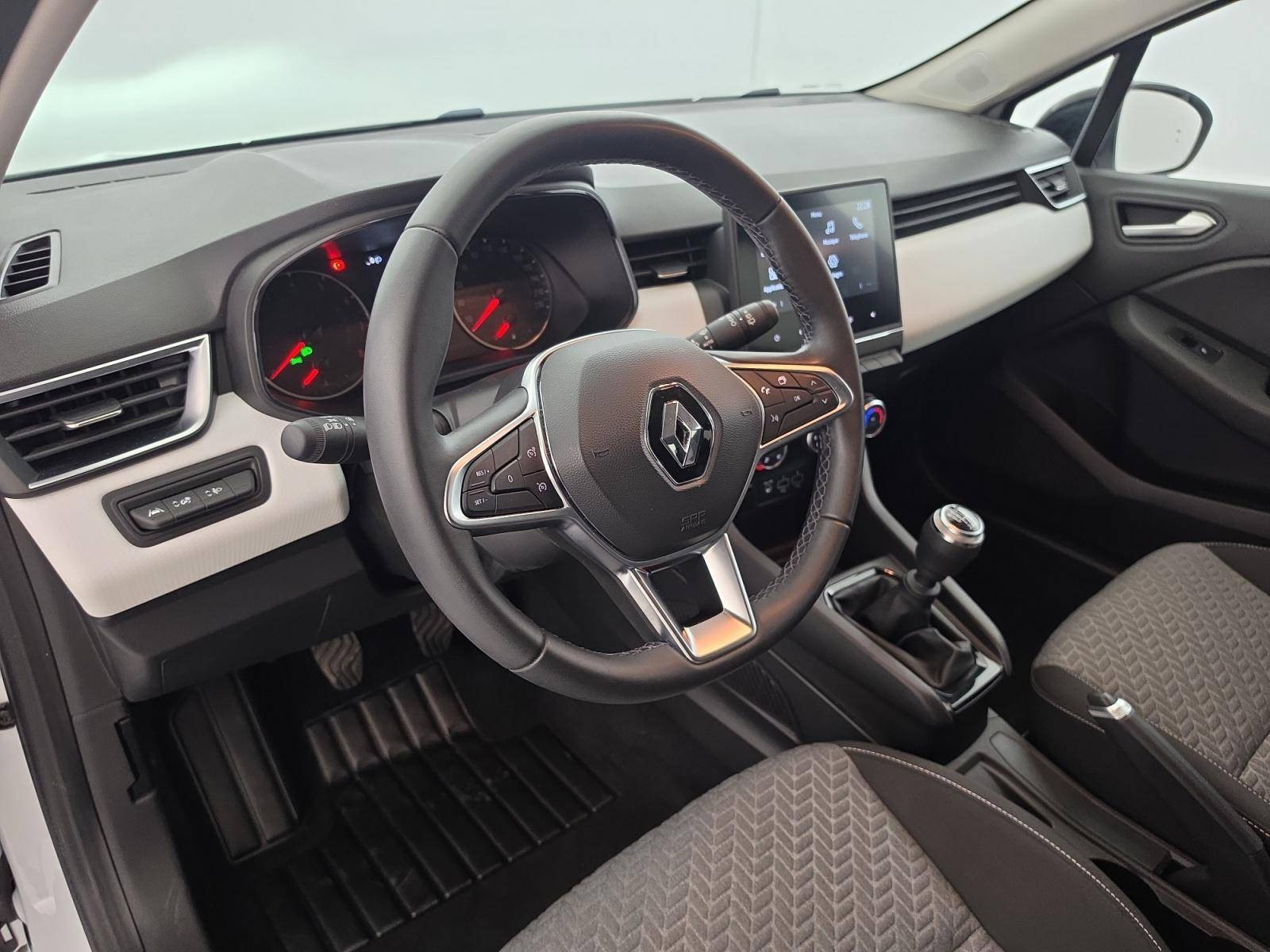 Vente en ligne Renault Clio 5 Clio TCe 90 au prix de 13 790 €