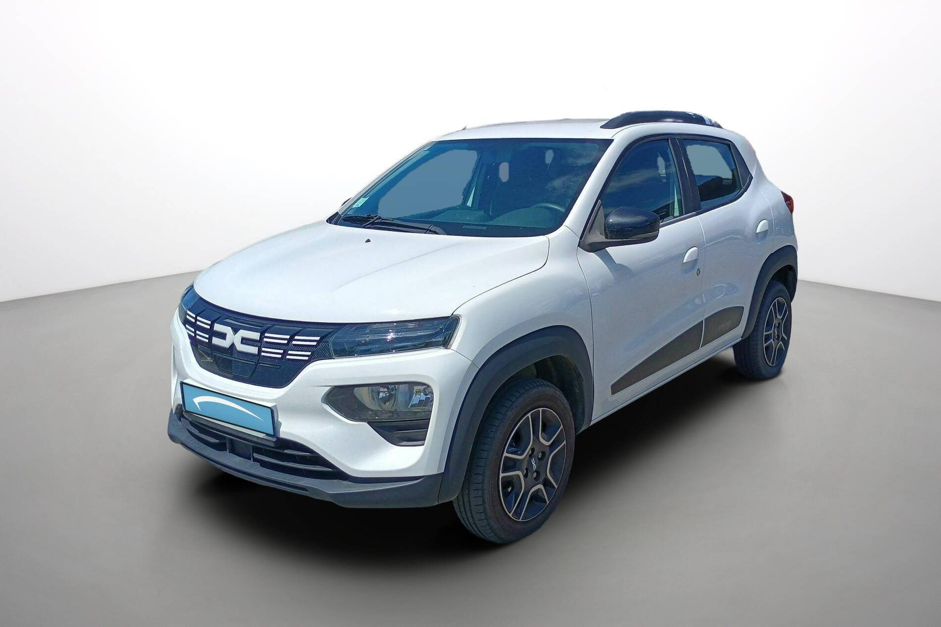 Dacia Spring Spring occasion de 2023 en vente à Carhaix
