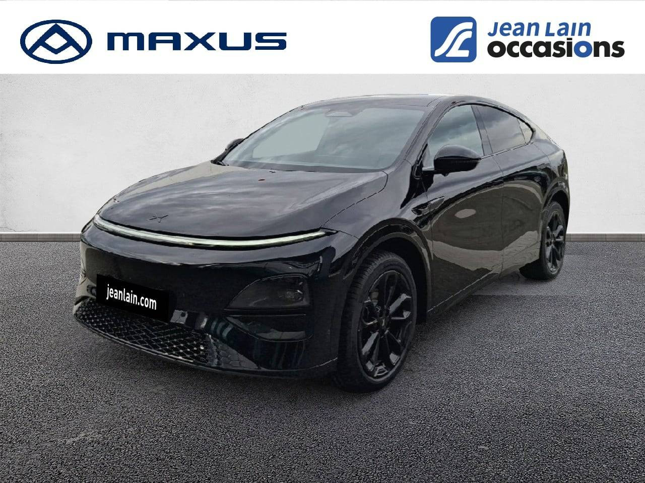 Vente en ligne XPENG G6 G6 Performance de 2026 au prix de 0 €