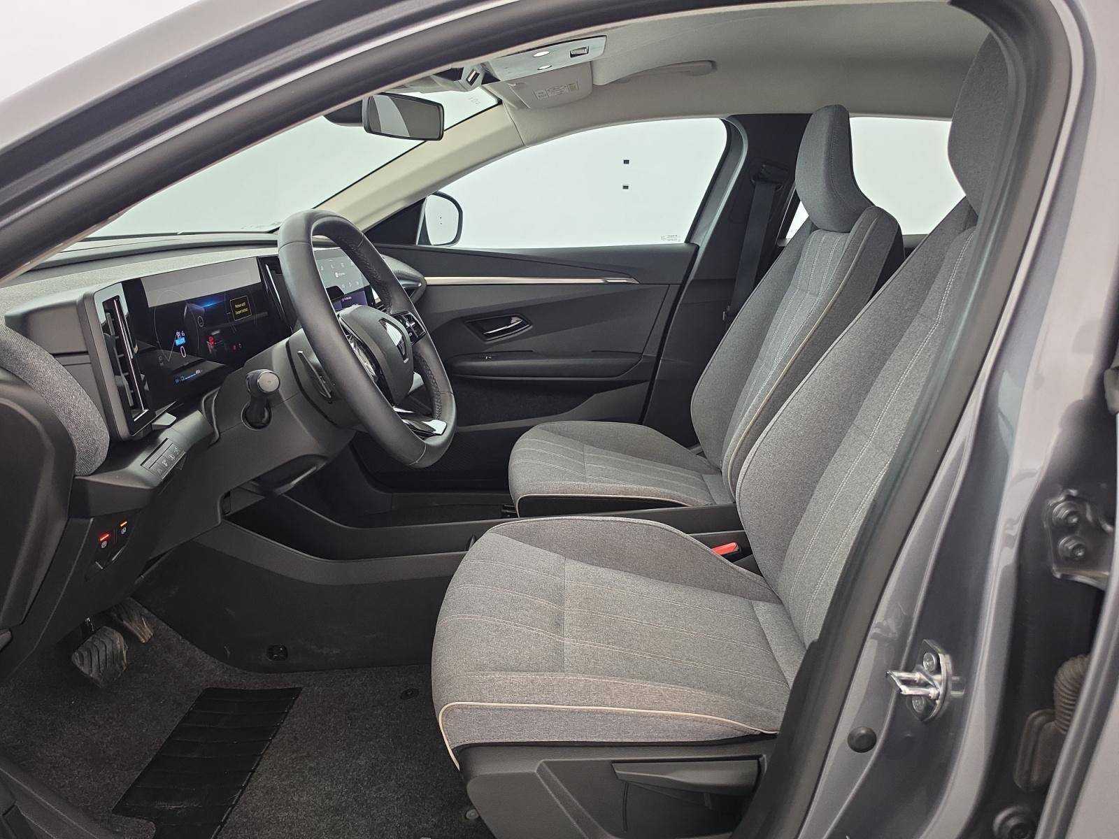 Vente en ligne Renault Megane E-Tech  EV60 220 ch super charge au prix de 24 499 €
