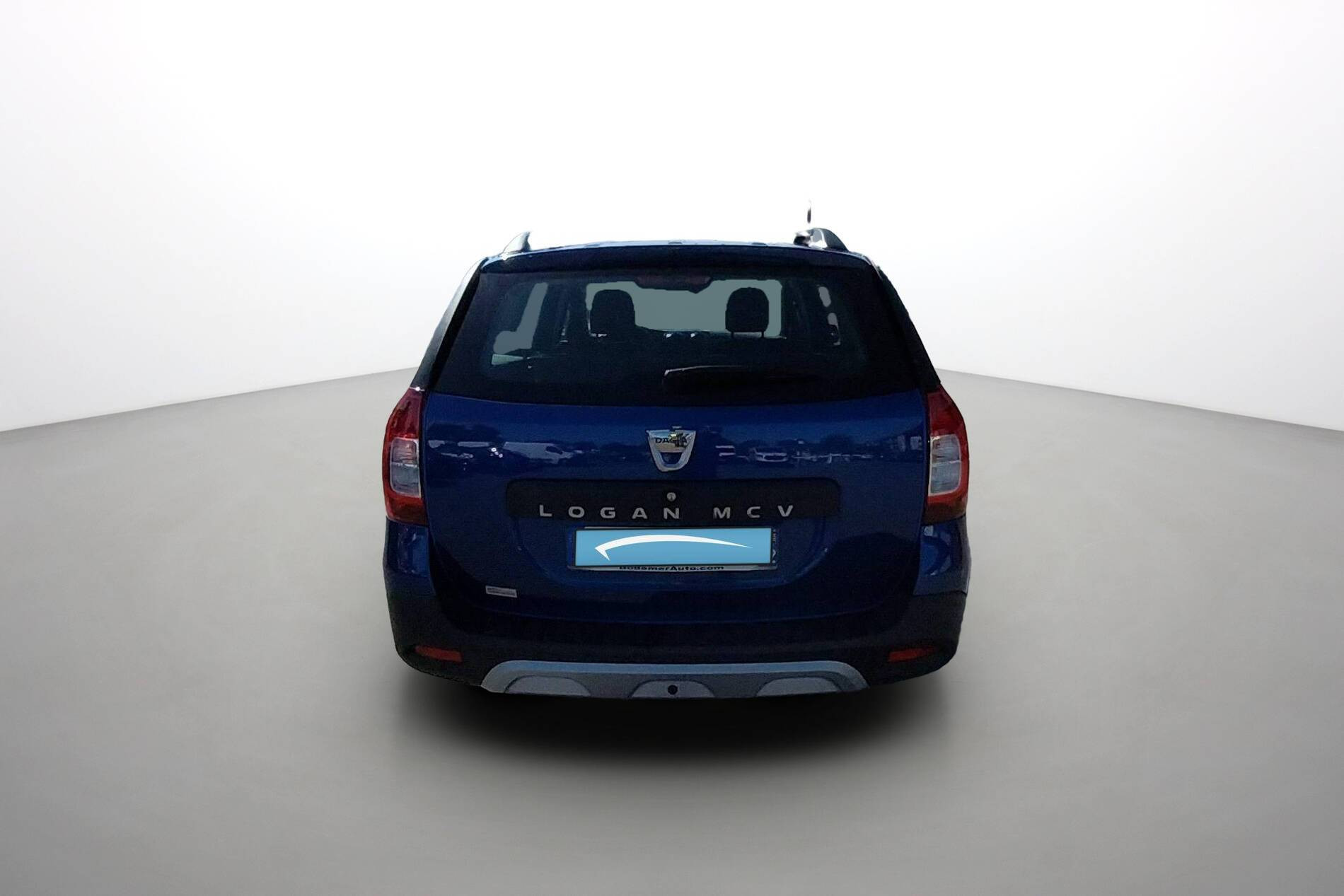 Vente en ligne Dacia Logan 2  ECO-G 100 au prix de 12 600 €