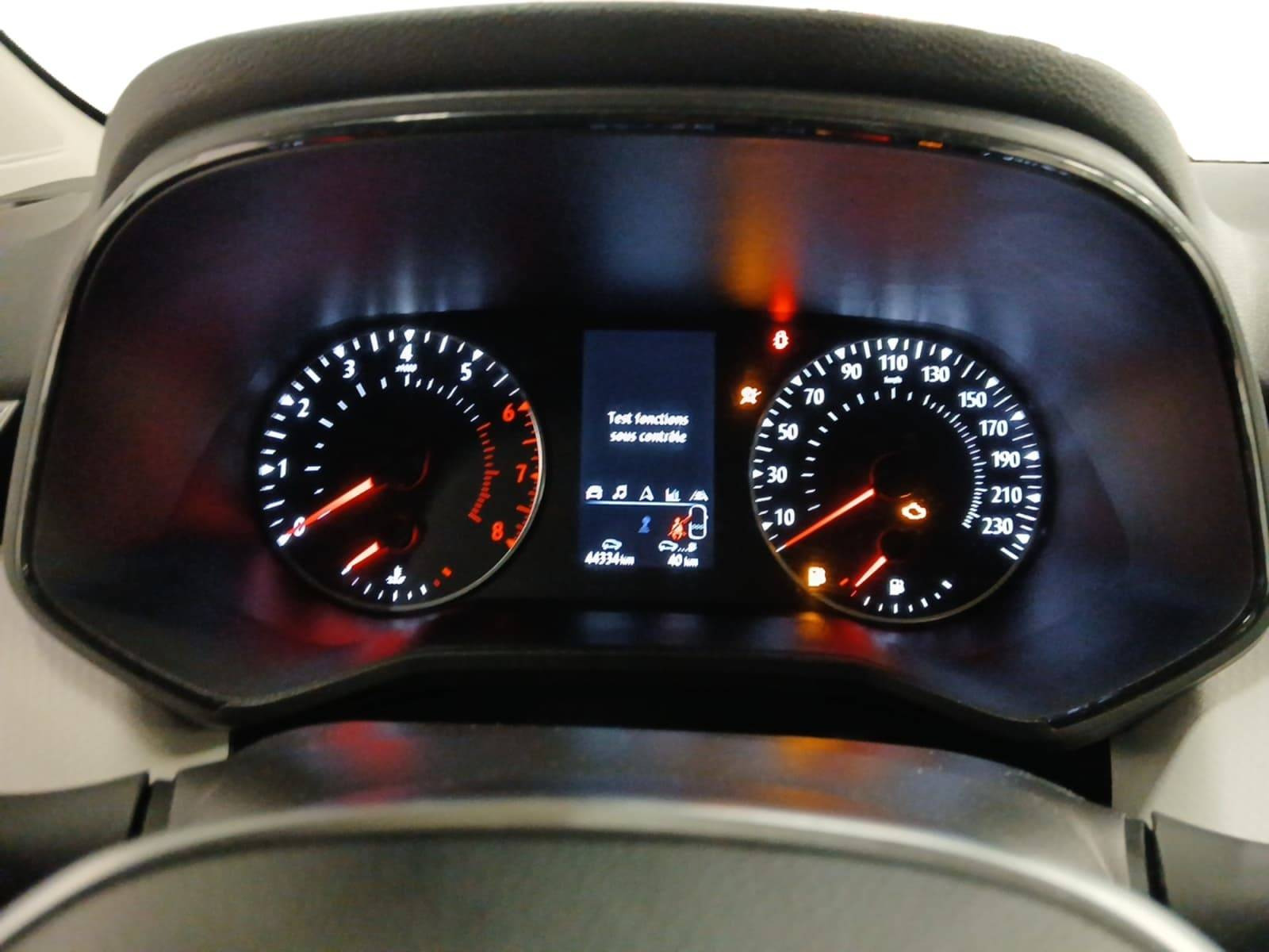 Vente en ligne Renault Clio 5 Clio TCe 90 au prix de 13 990 €